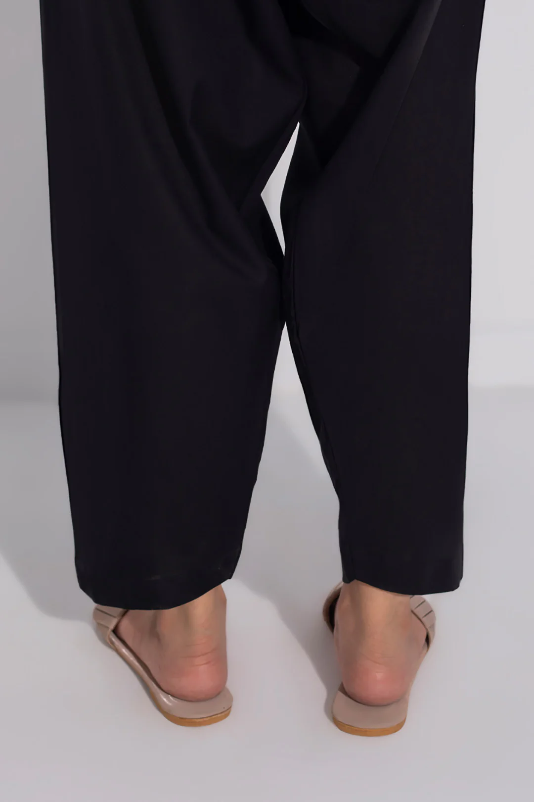Plain Shalwar - Image 23
