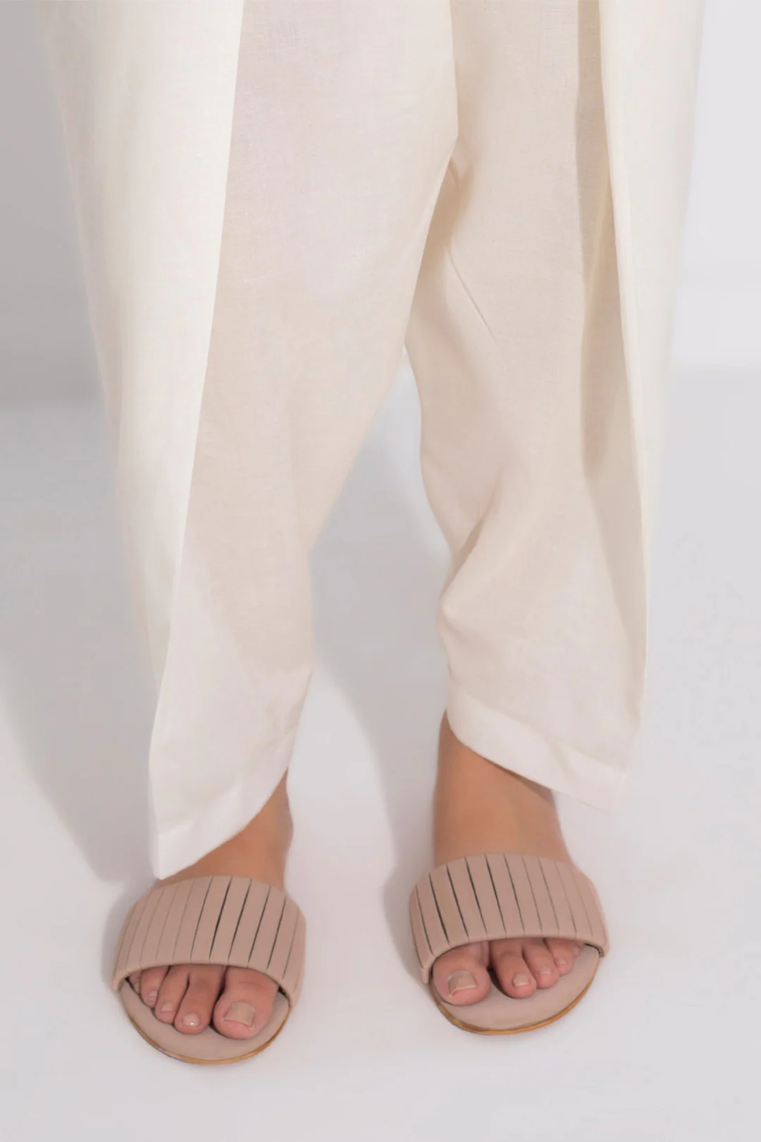 Plain Shalwar - Image 24