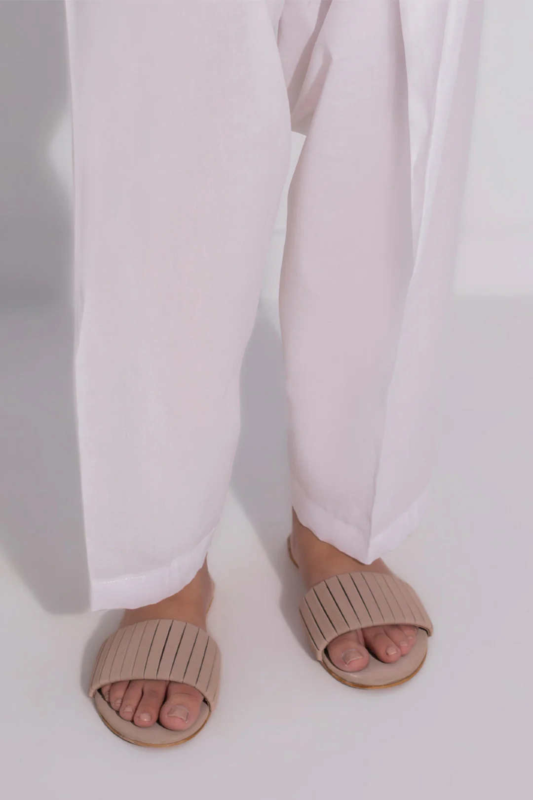 Plain Shalwar - Image 28
