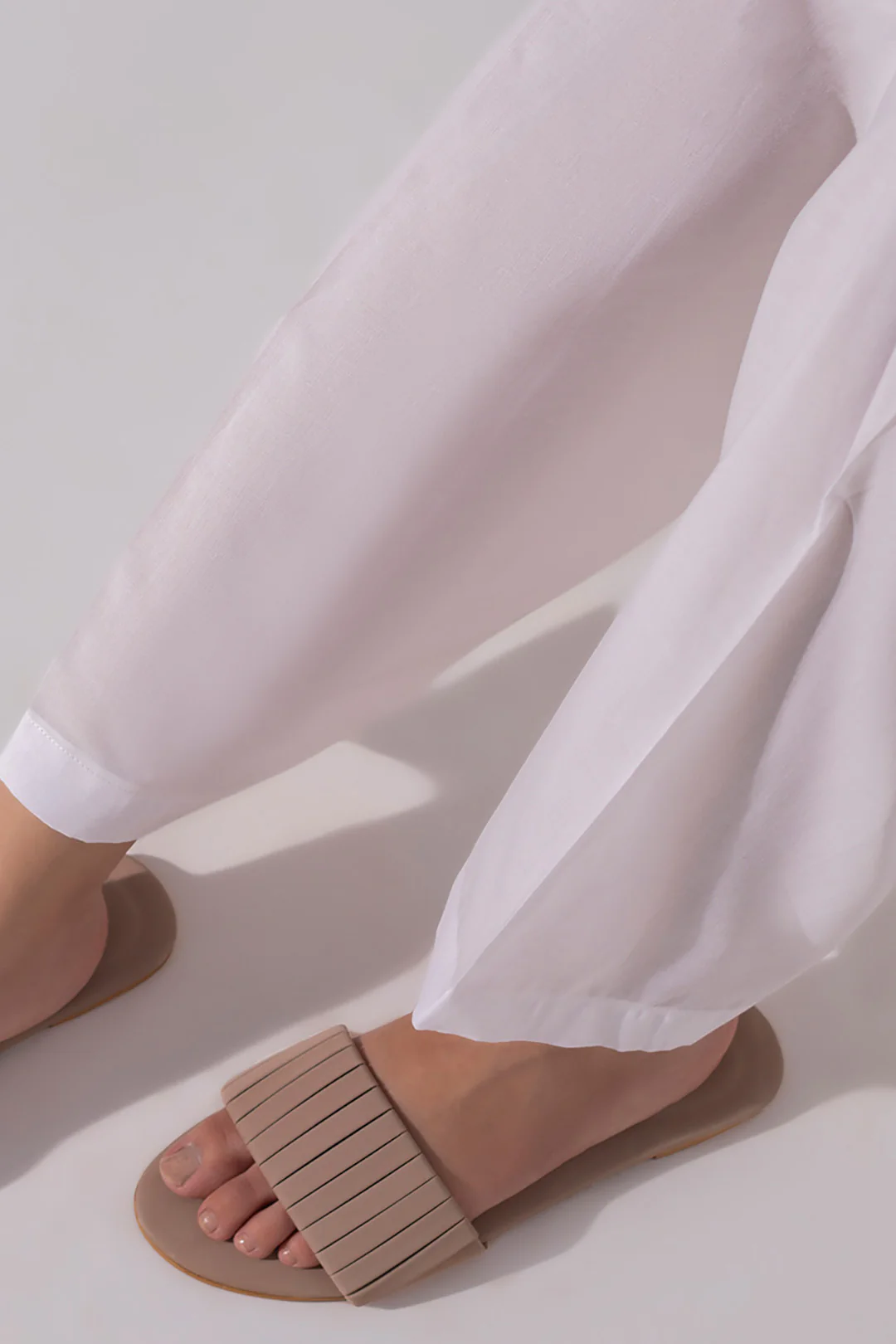 Plain Shalwar - Image 29