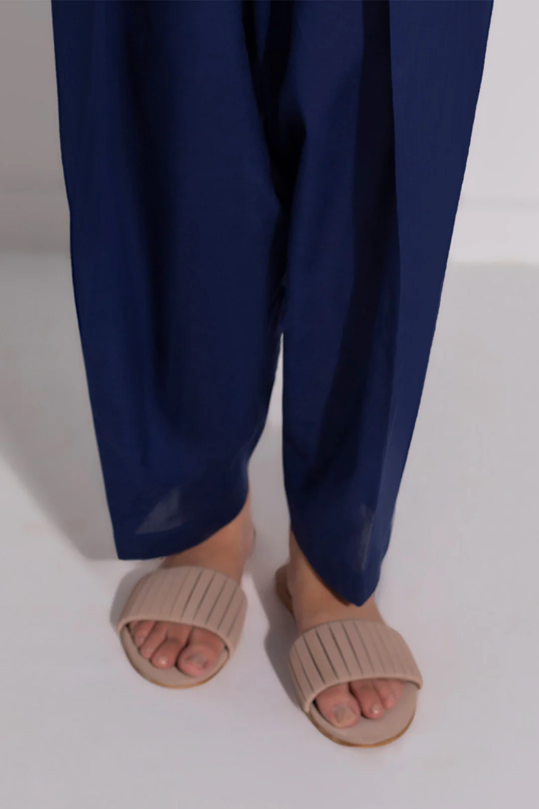 Plain Shalwar - Image 32