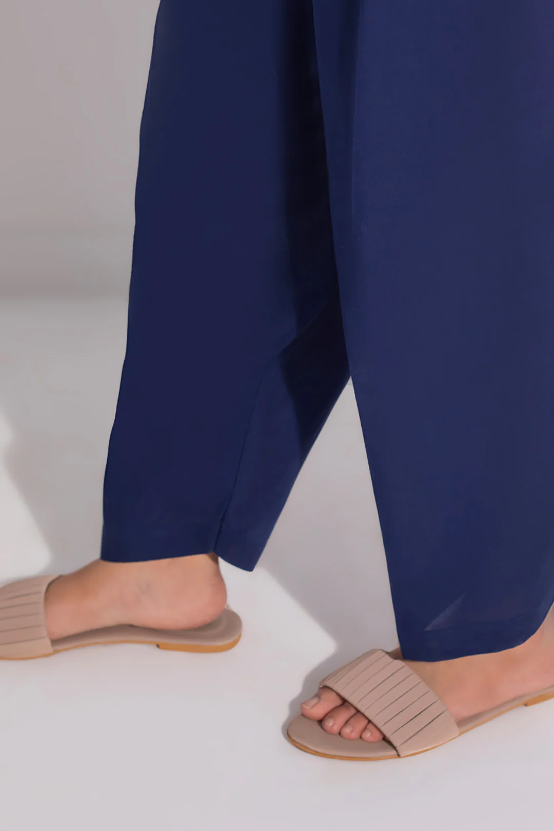 Plain Shalwar - Image 33