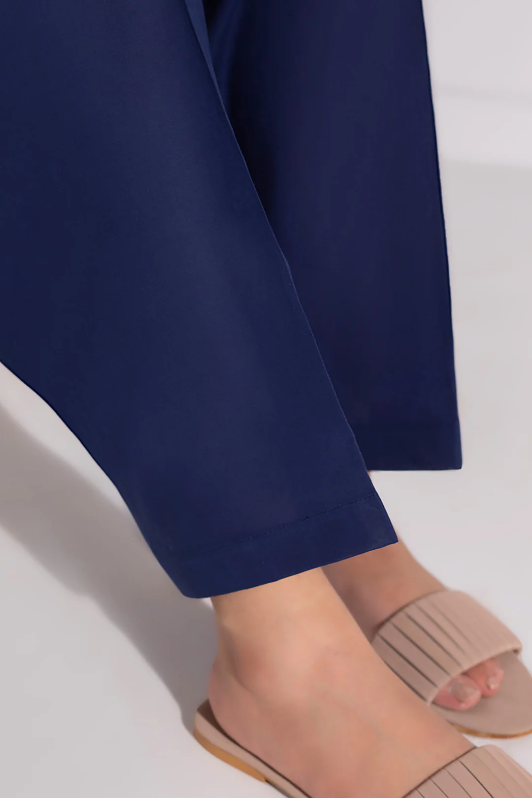 Plain Shalwar - Image 34