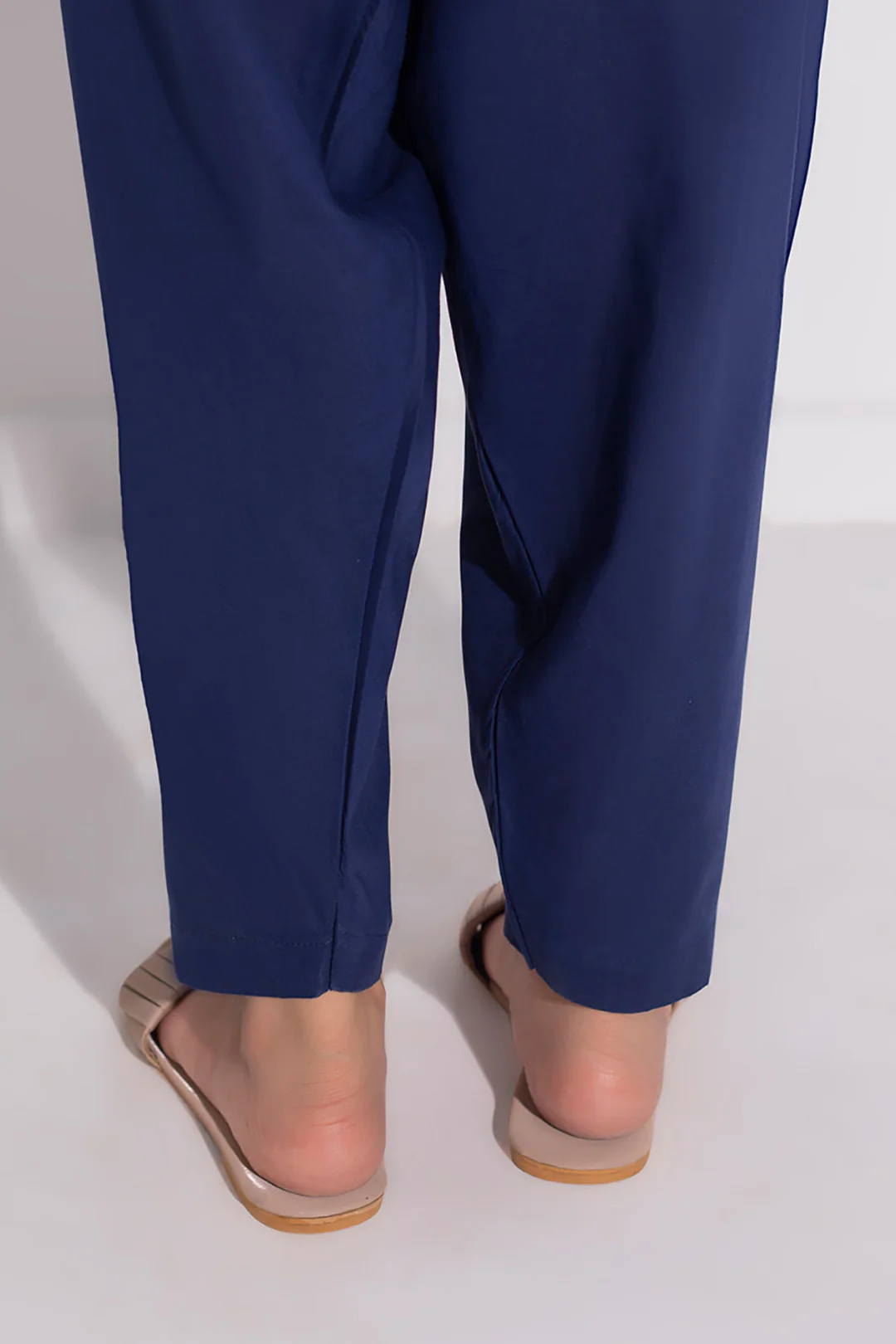 Plain Shalwar - Image 35