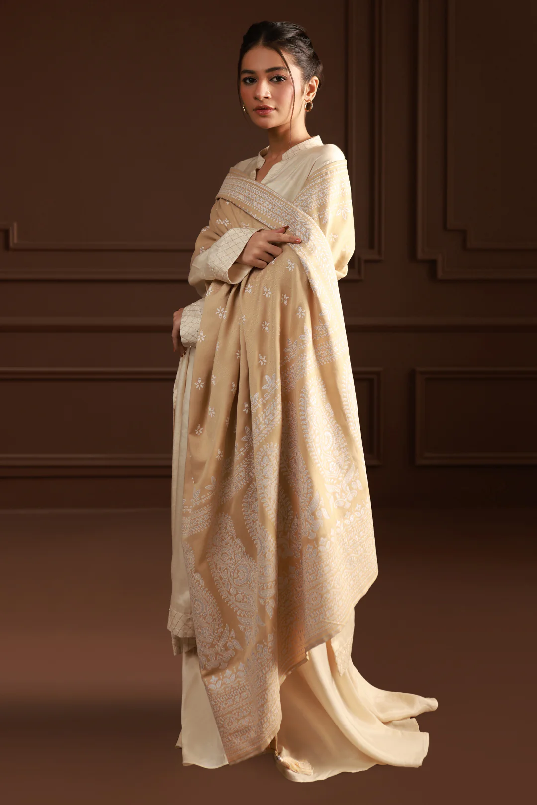 Shawl - 1002 - Image 7