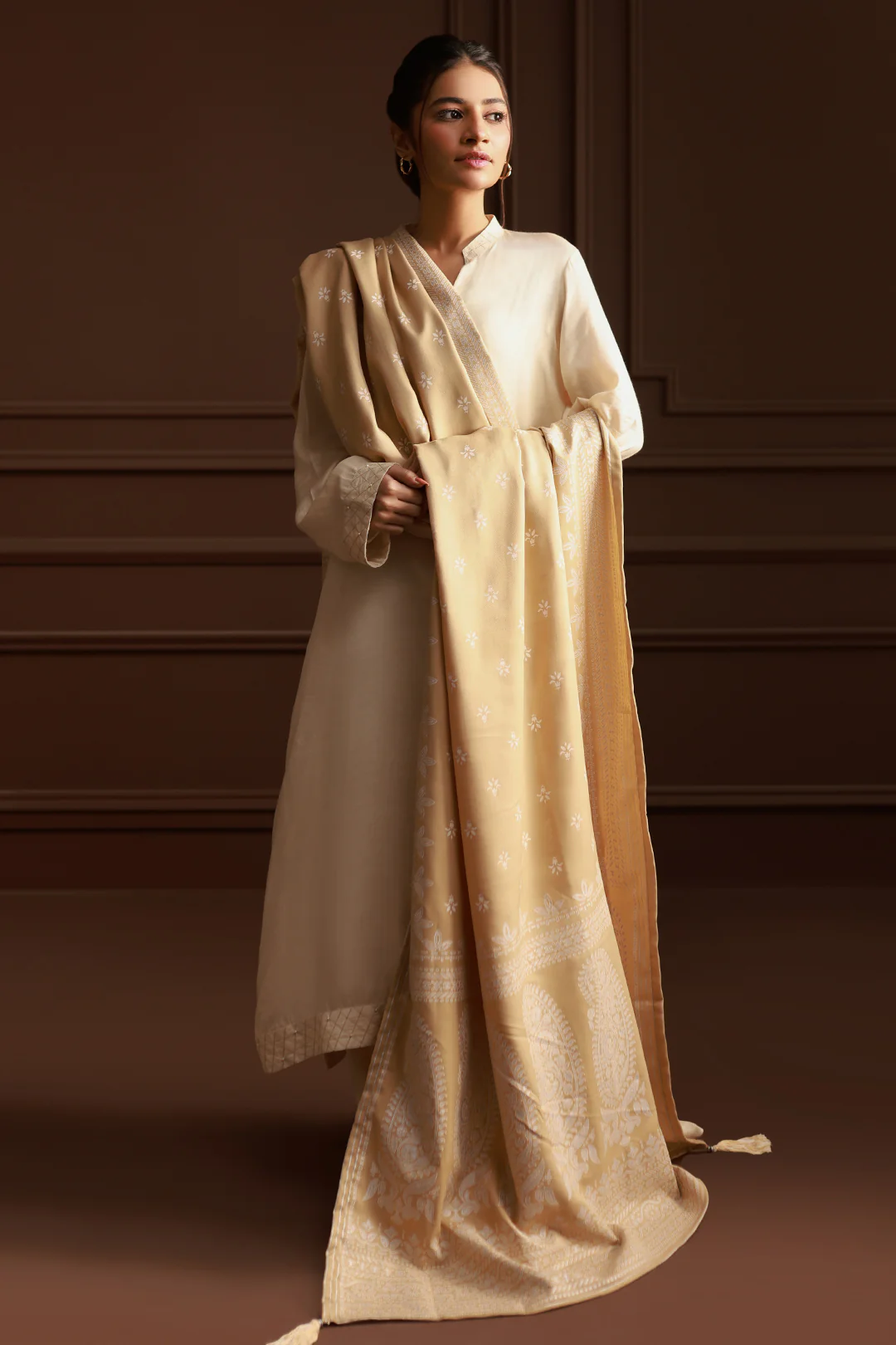 Shawl - 1002 - Image 8