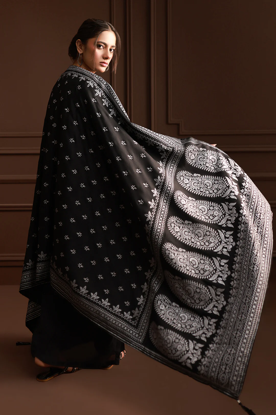Shawl - 1003 - Image 6