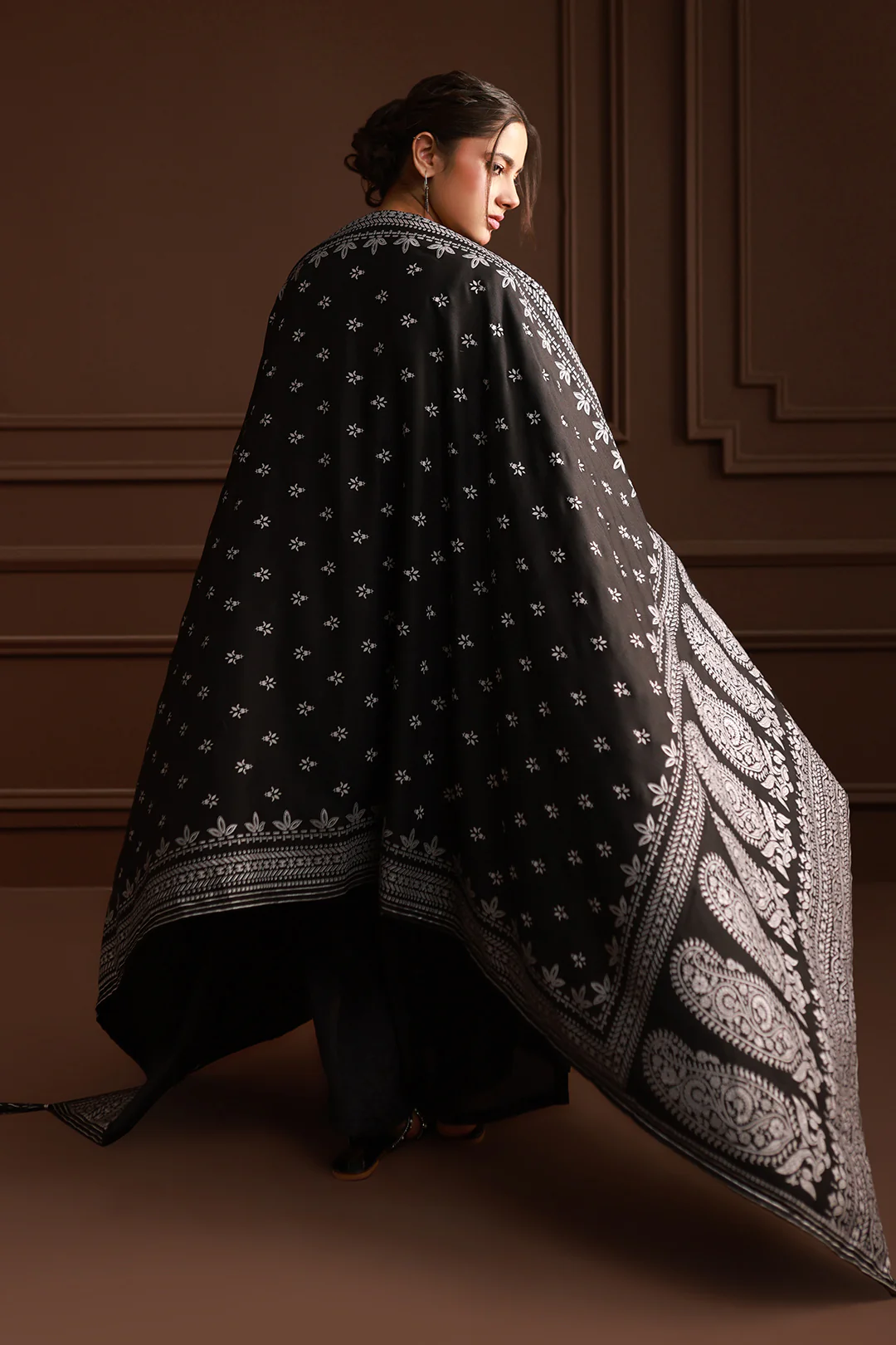 Shawl - 1003 - Image 7