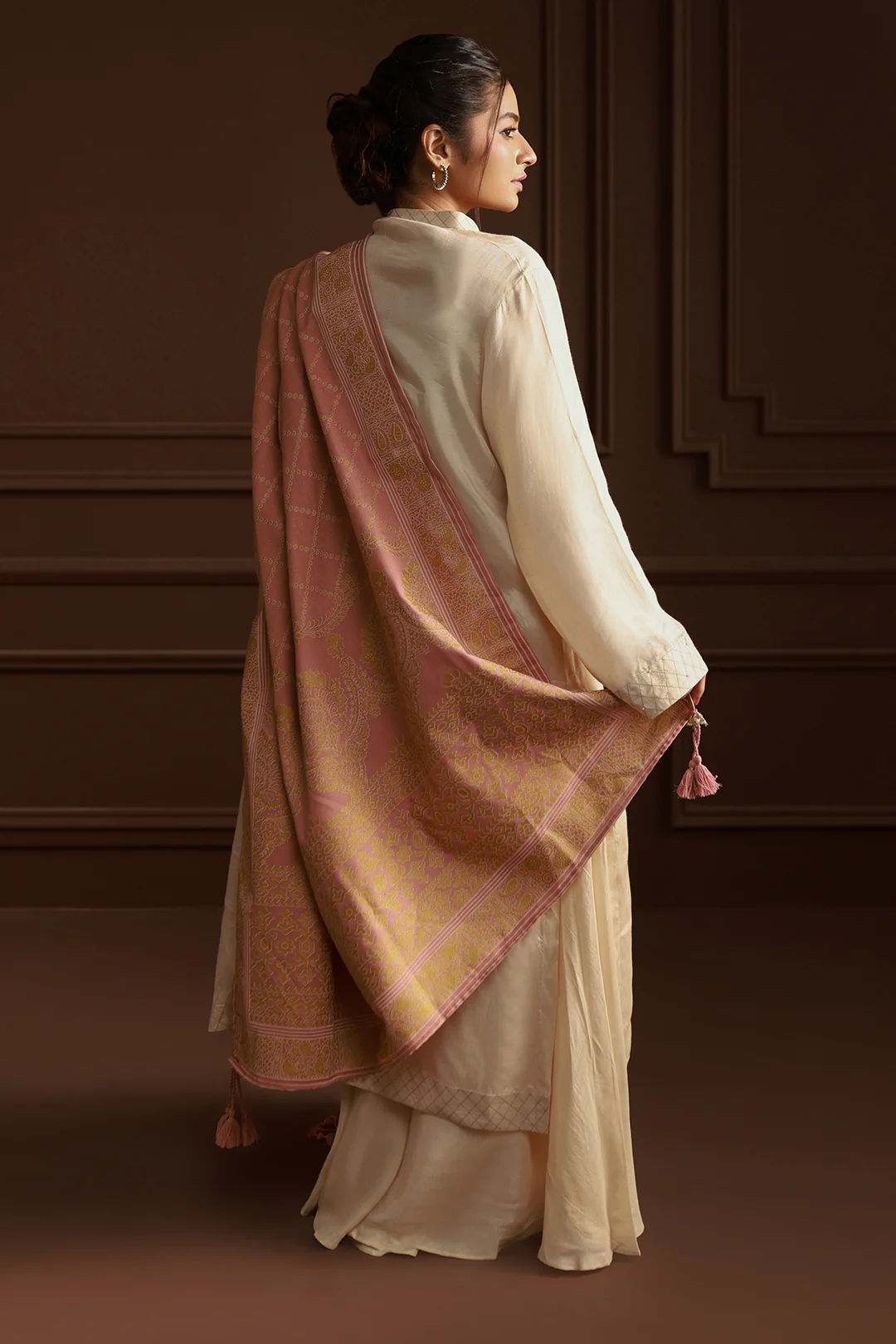 Shawl - 1005 - Image 5