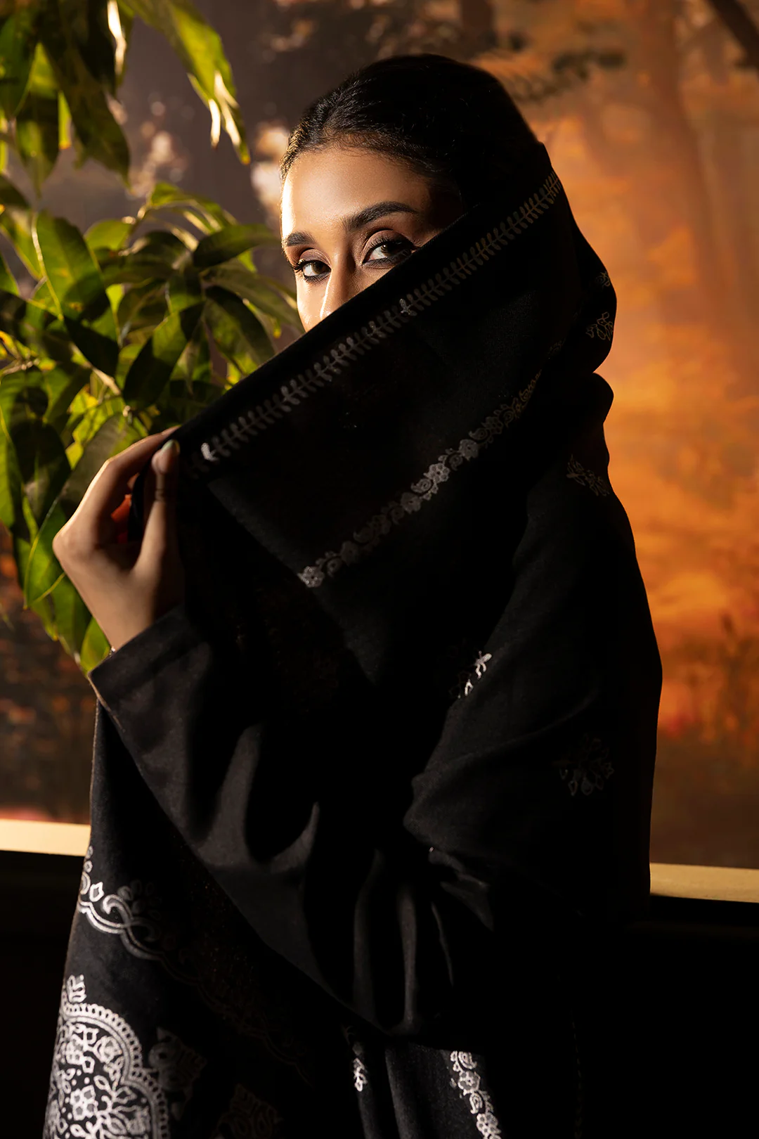 Shawl - 0001 - Image 15