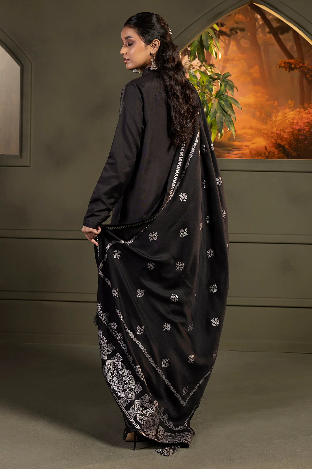 Shawl - 0001 - Image 16
