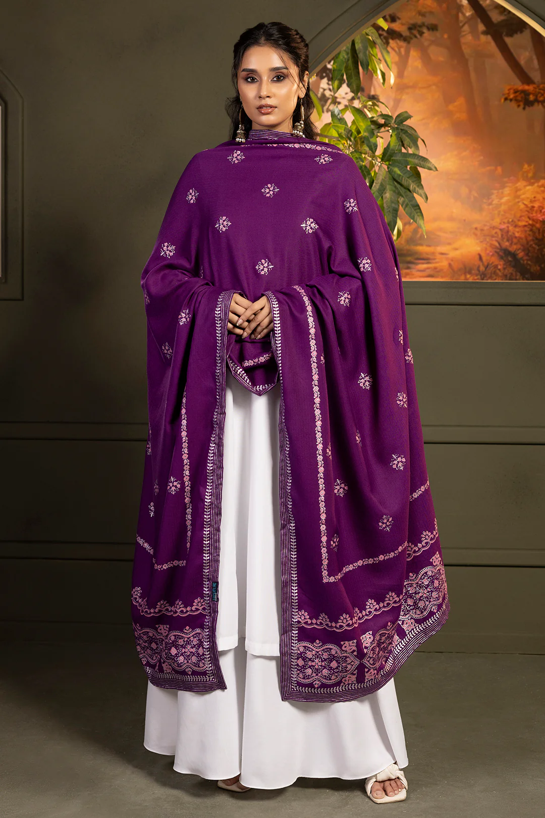 Shawl - 0002 - Image 7