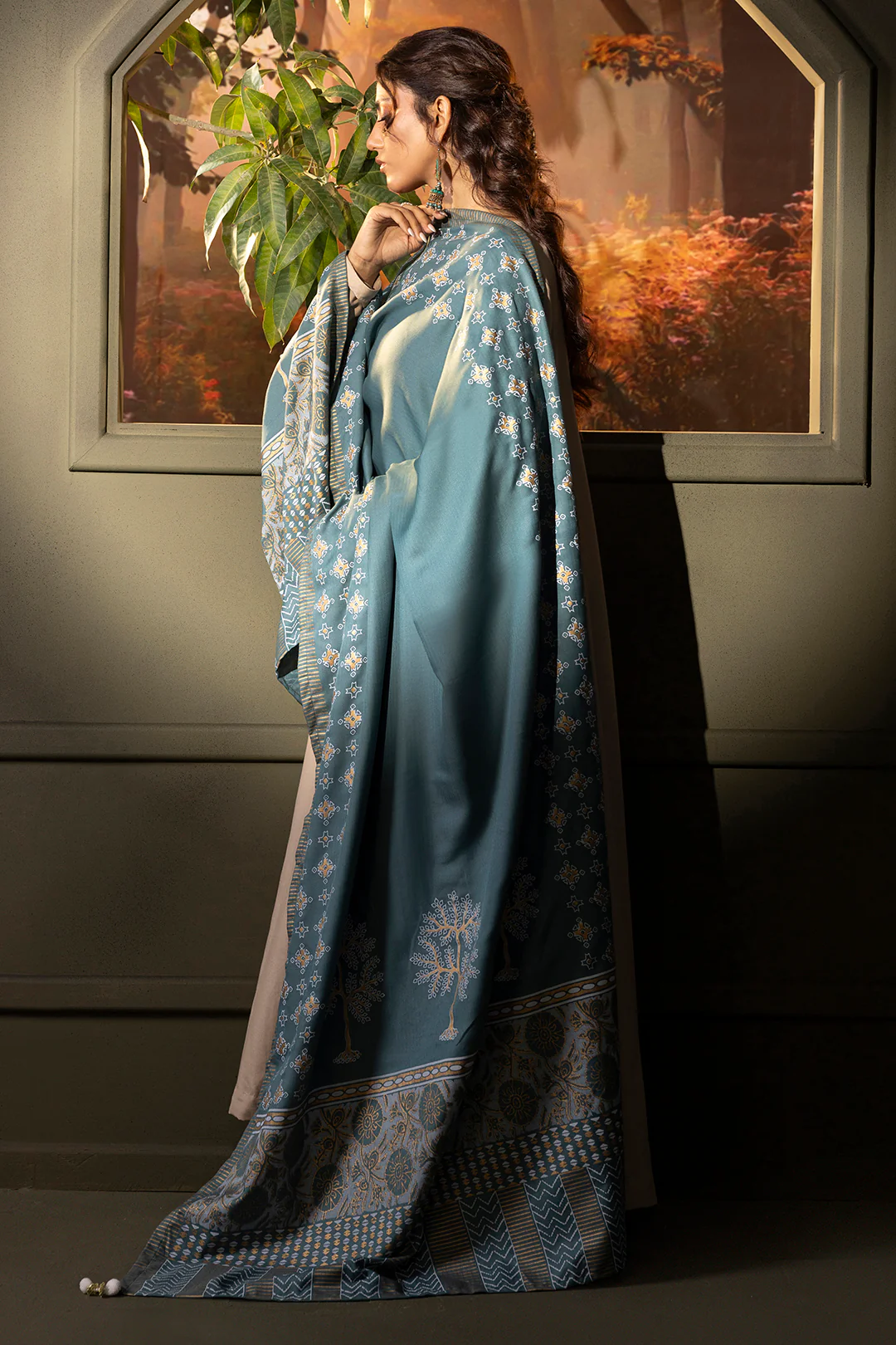 Shawl - 0004 - Image 13