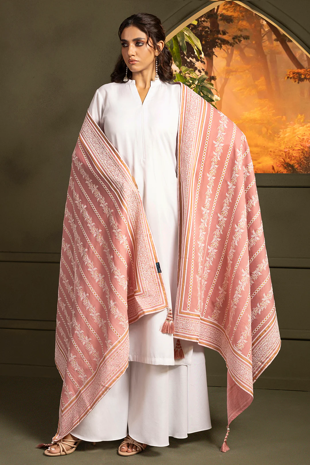 Shawl - 0023