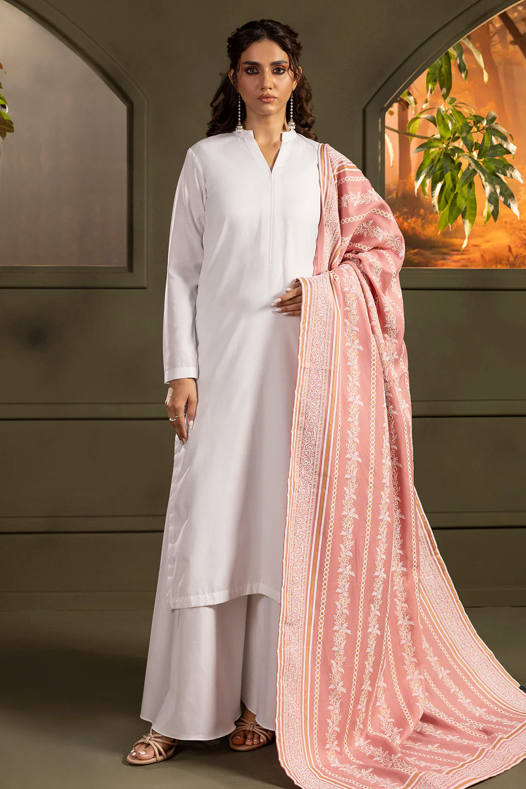 Shawl - 0023 - Image 10
