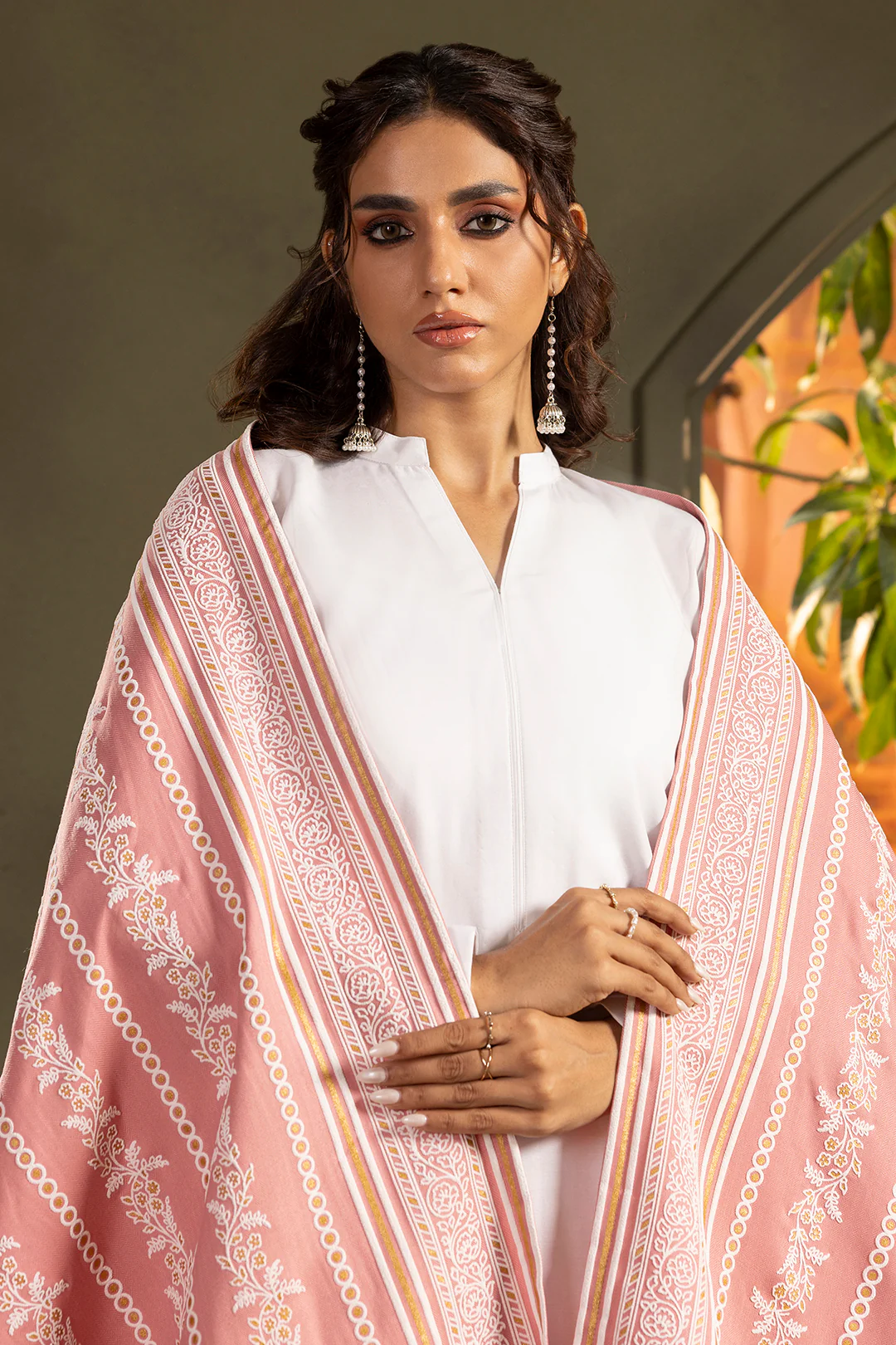 Shawl - 0023 - Image 3