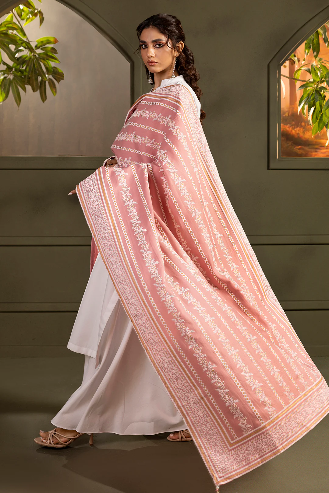 Shawl - 0023 - Image 5