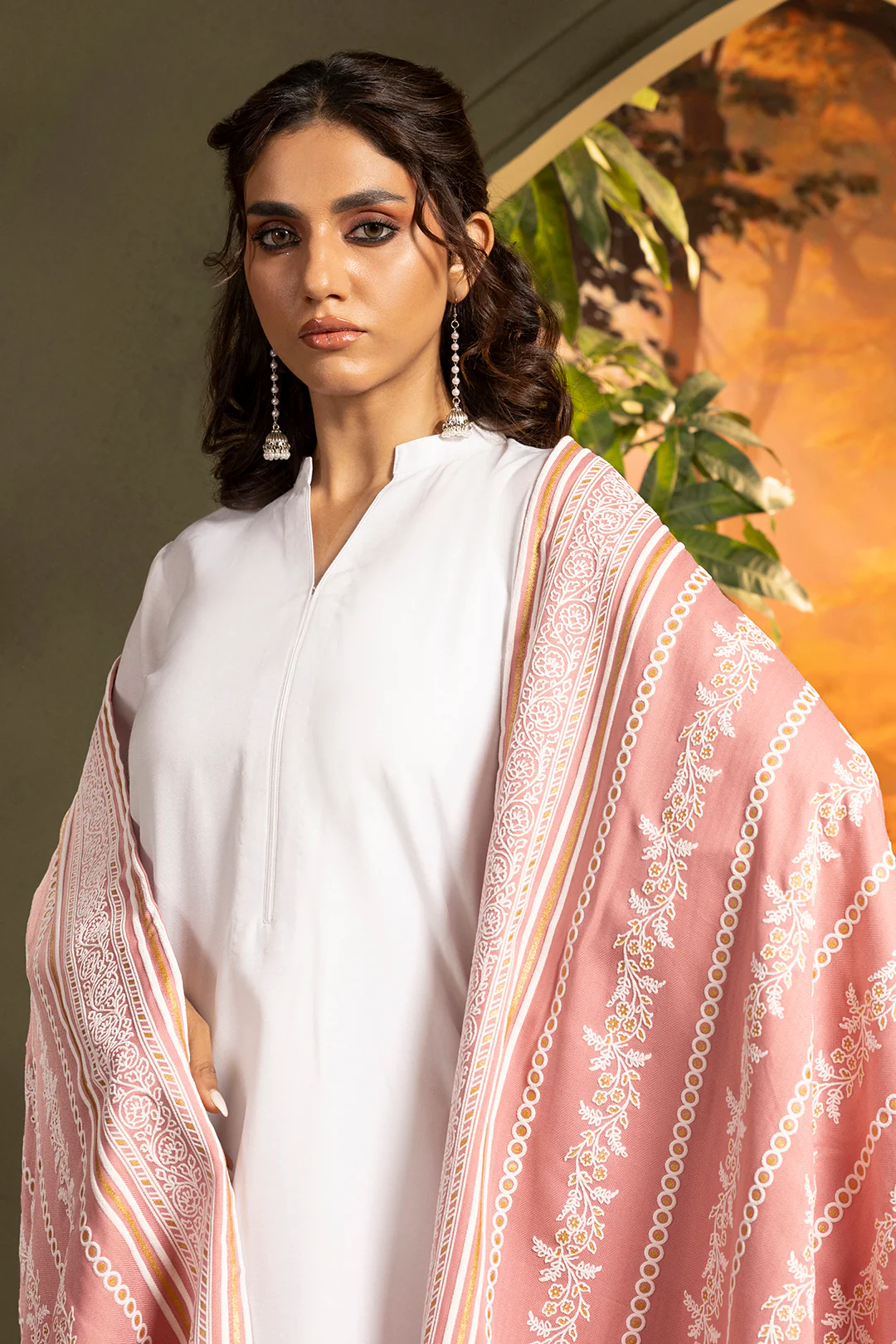 Shawl - 0023 - Image 6