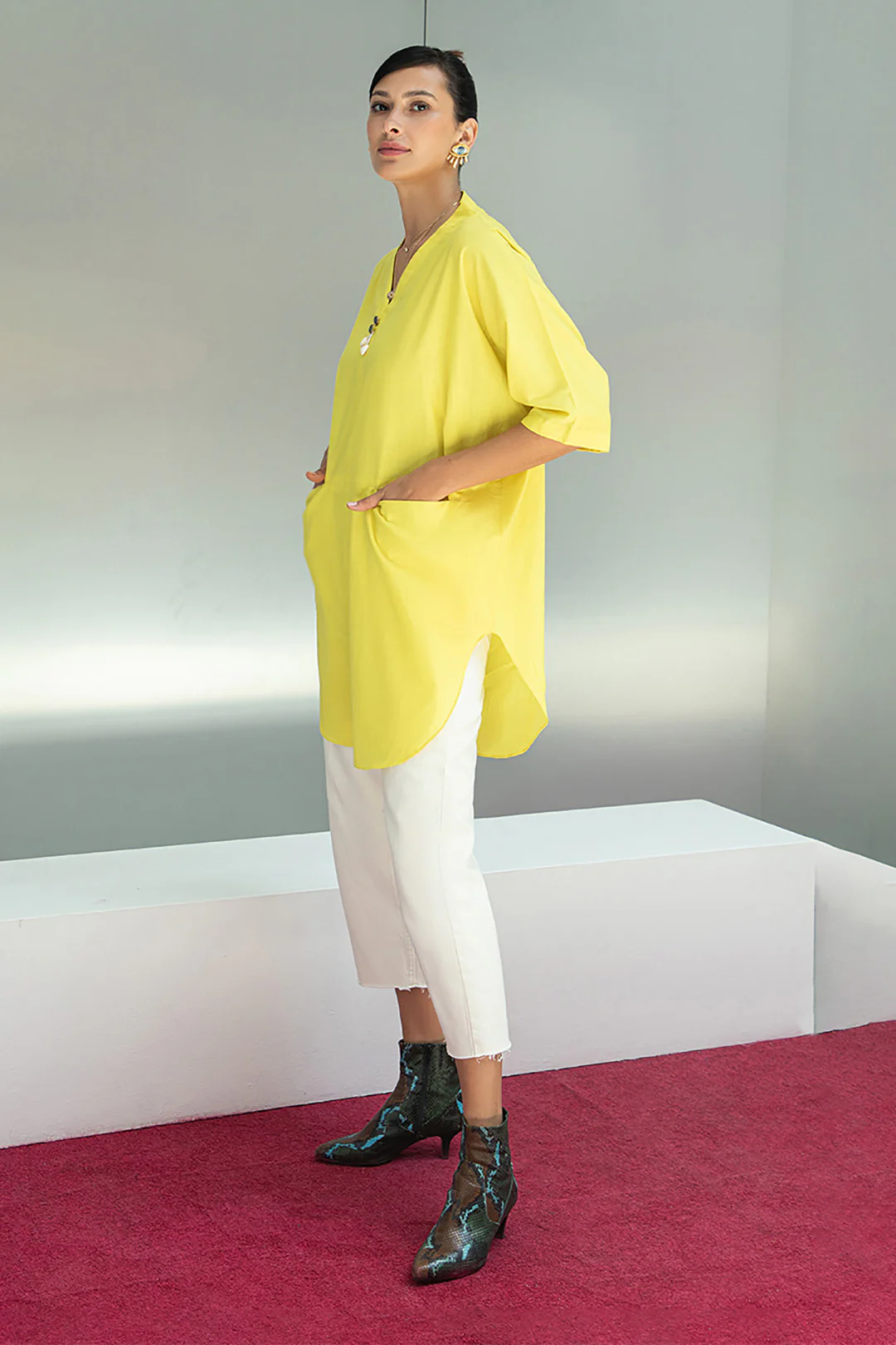 Shirt - 1004 - Image 6