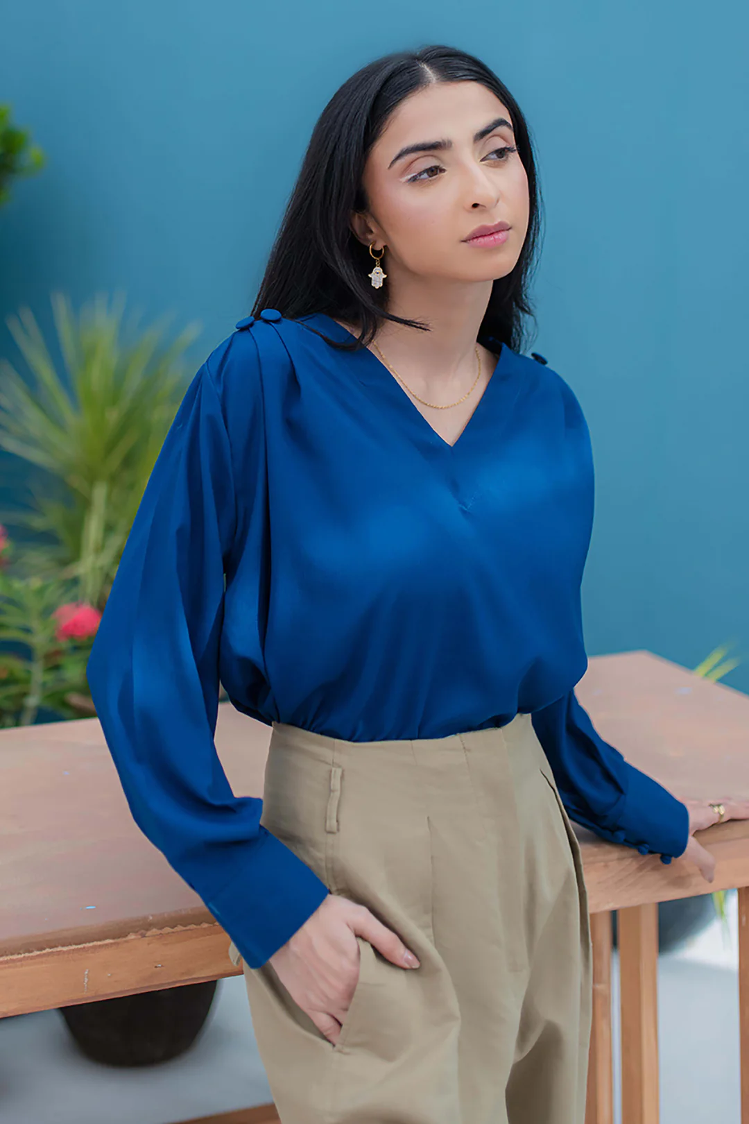 Shirt - 1028 - Image 3