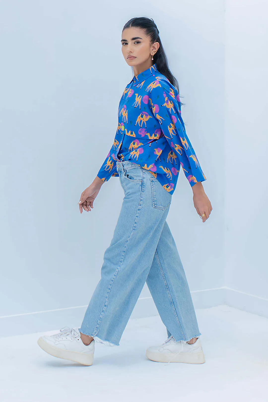 Shirt - 1044 - Image 3