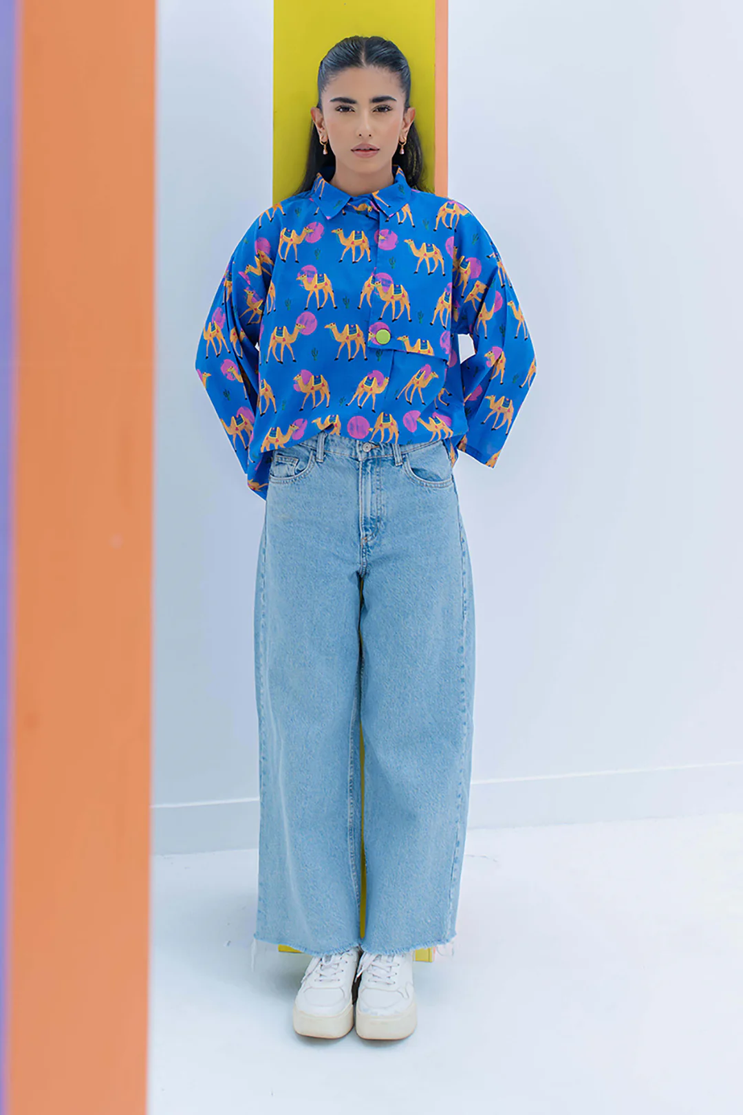Shirt - 1044 - Image 5