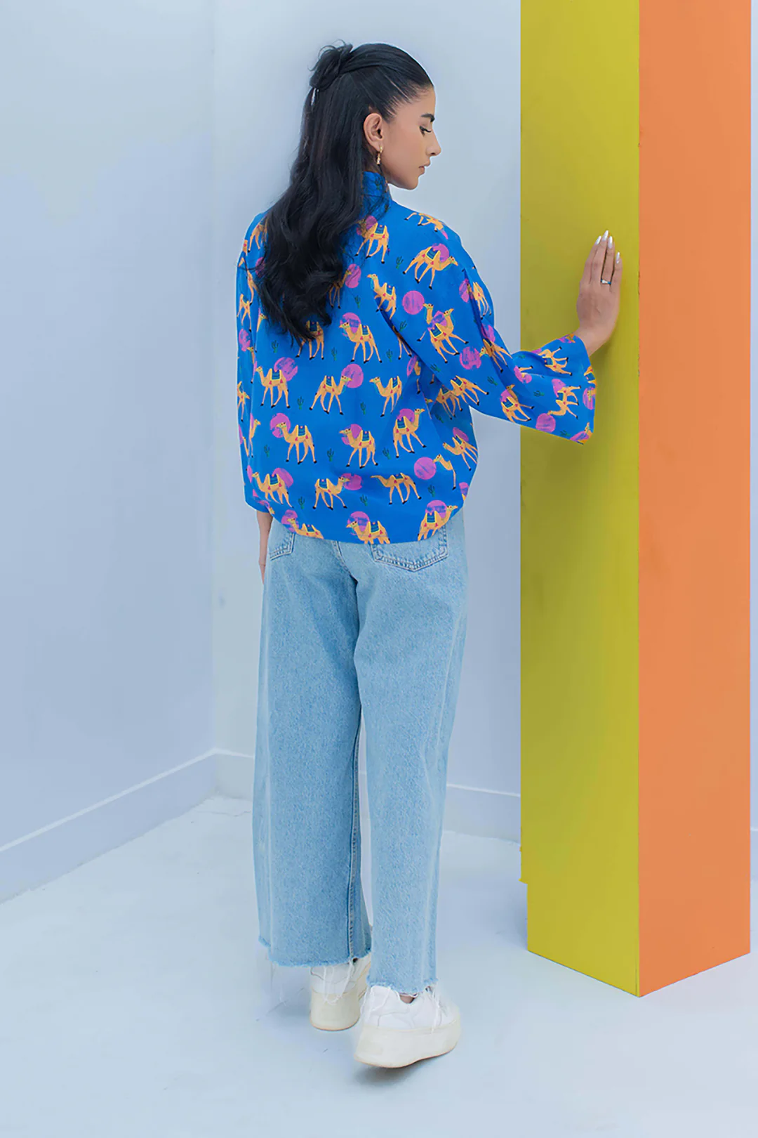 Shirt - 1044 - Image 6