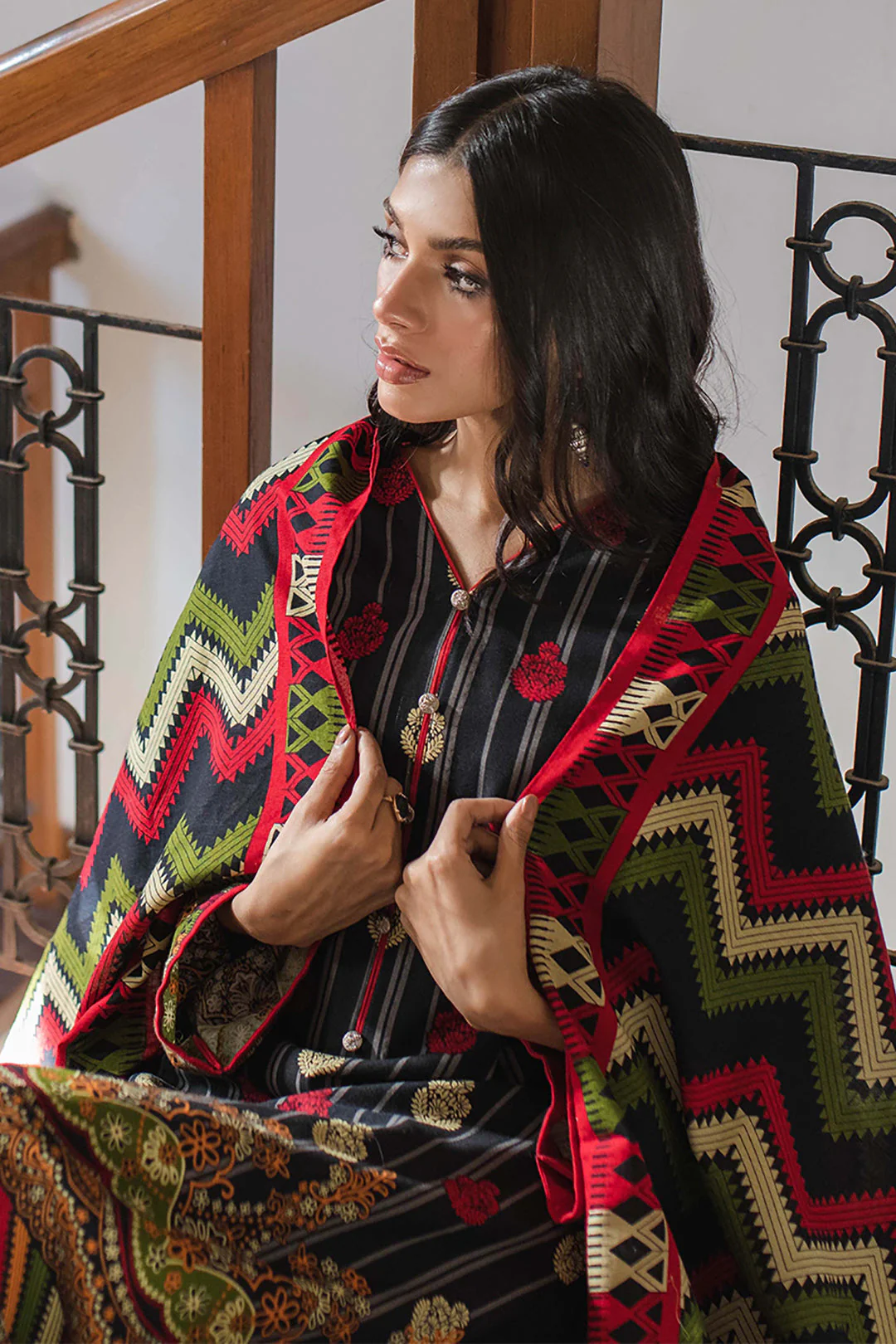 Shirt Dupatta - 0060 - Image 7
