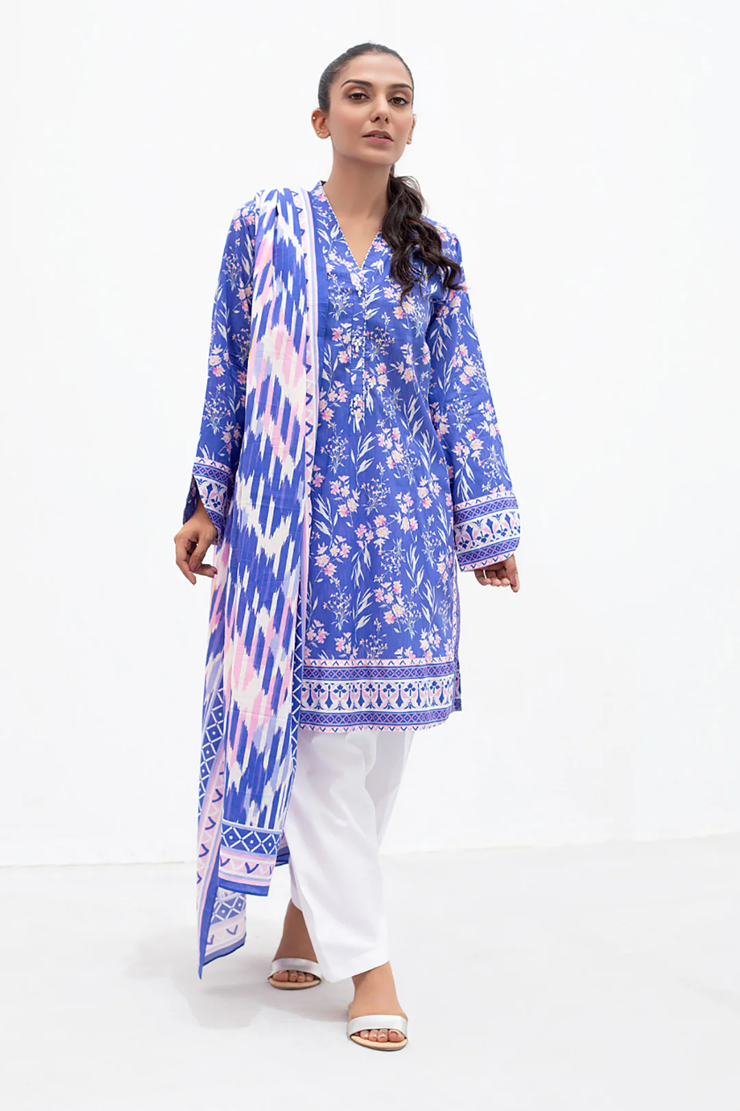 Shirt Dupatta - 0584 - Image 2