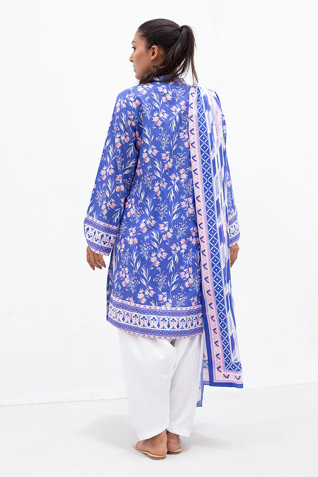 Shirt Dupatta - 0584 - Image 5