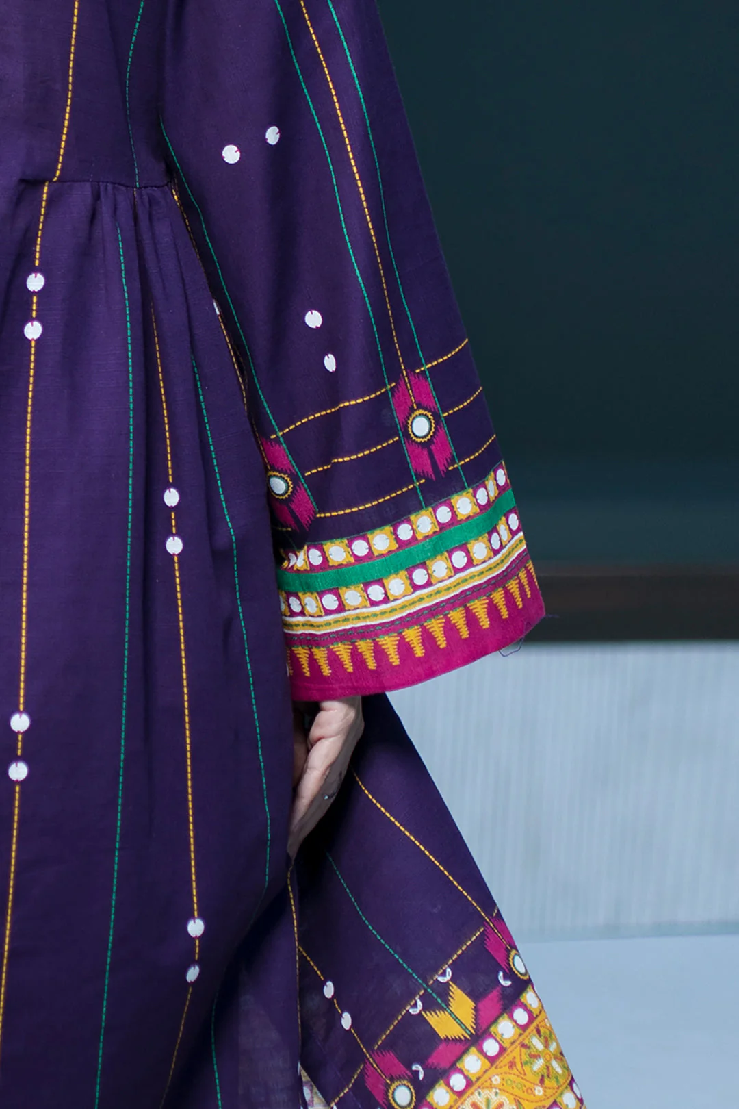 Shirt Dupatta - 0782 - Image 3