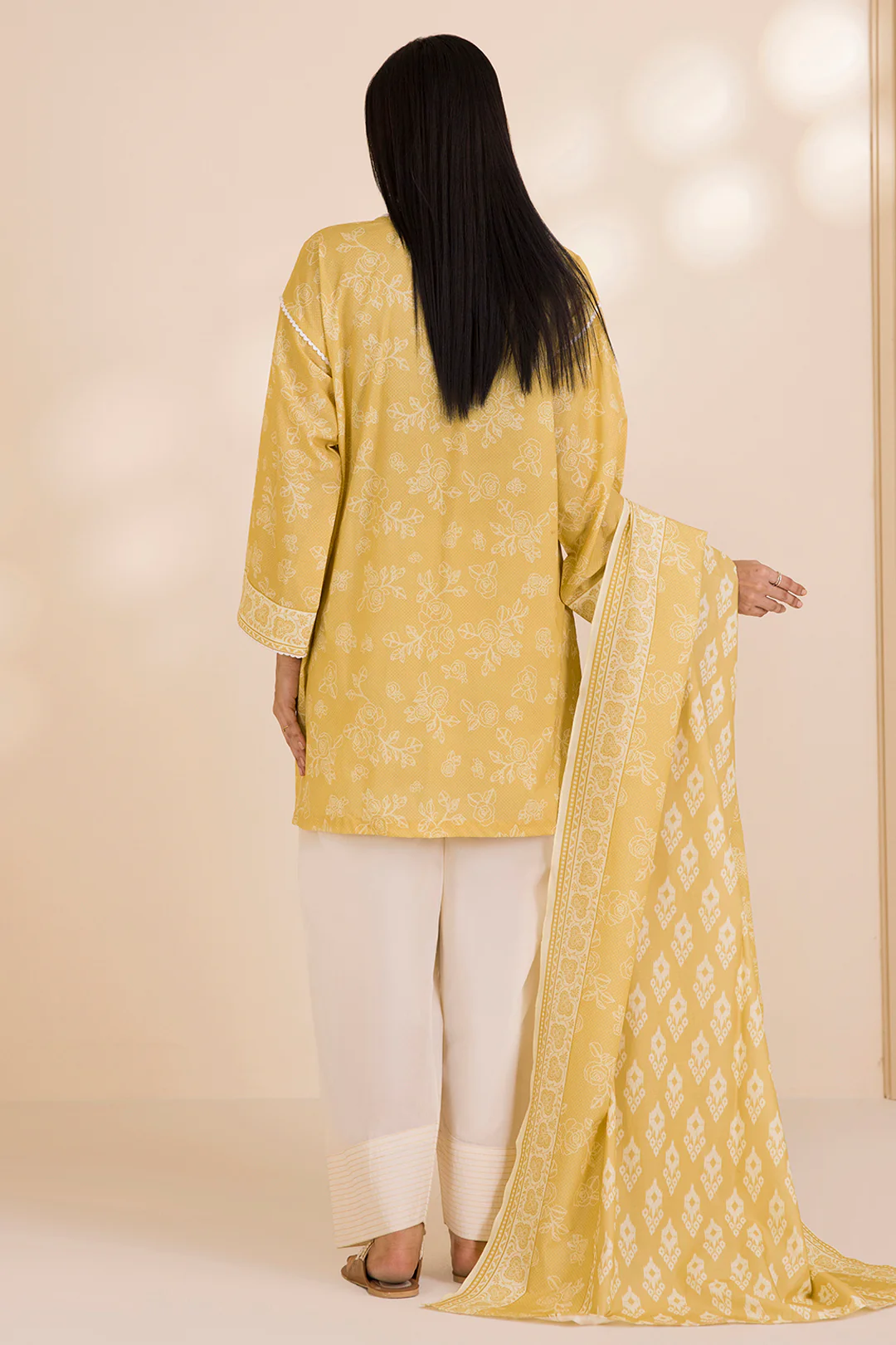Shirt Dupatta - 0001 - Image 10