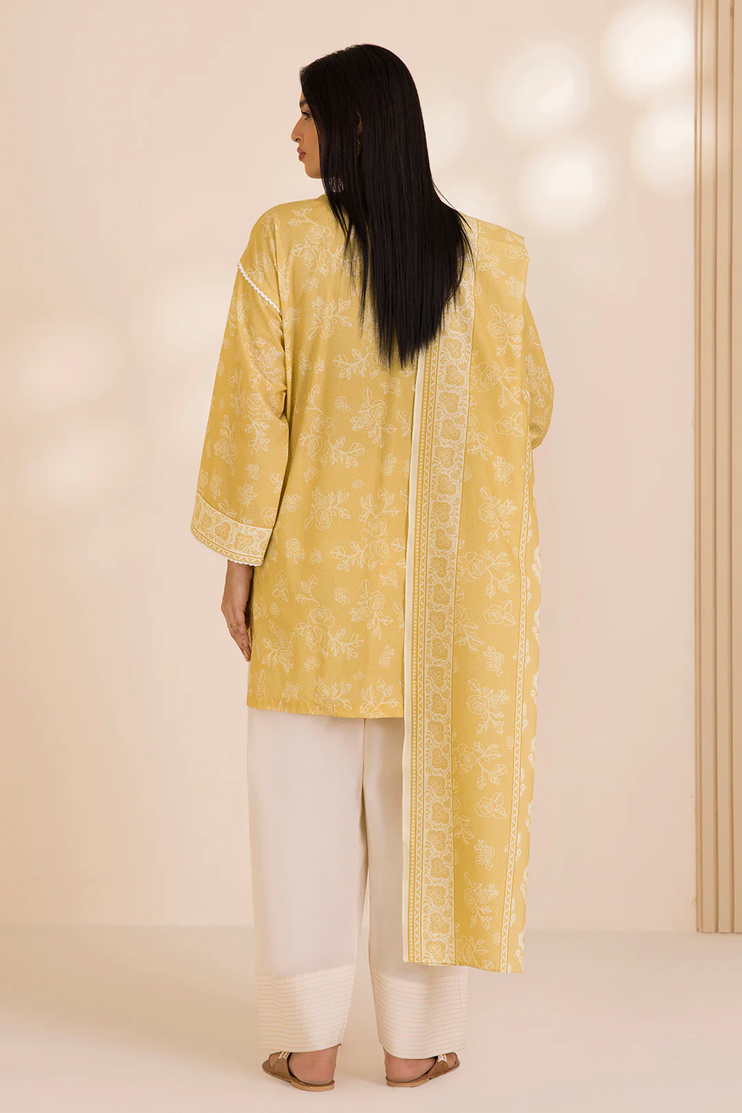 Shirt Dupatta - 0001 - Image 9