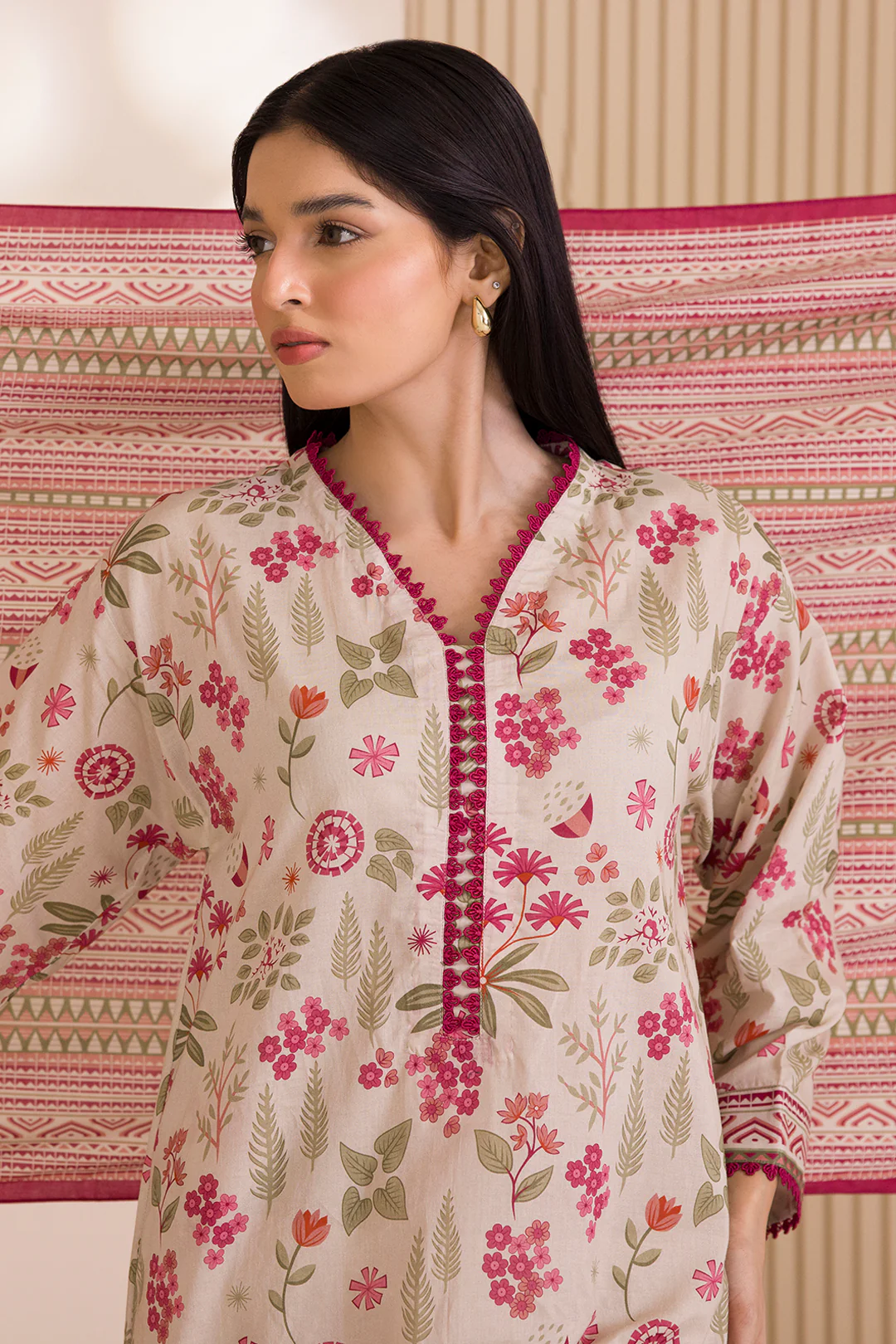 Shirt Dupatta - 0002 - Image 6