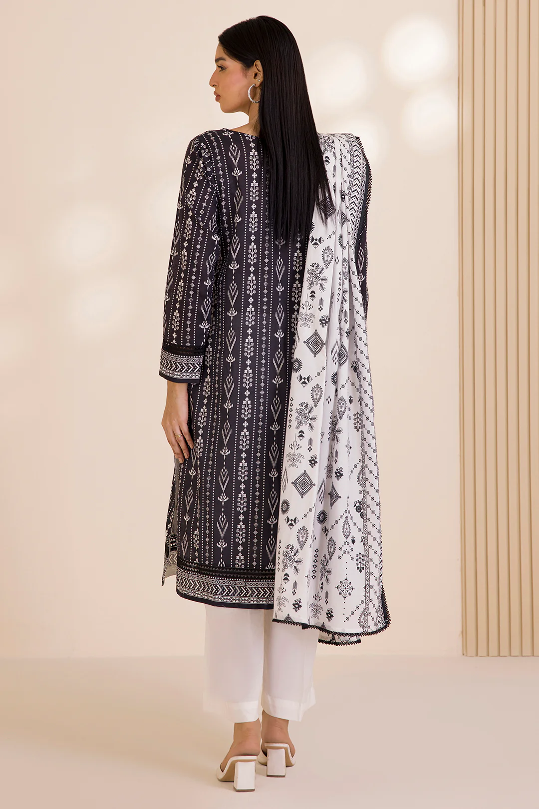 Shirt Dupatta - 0003 - Image 9