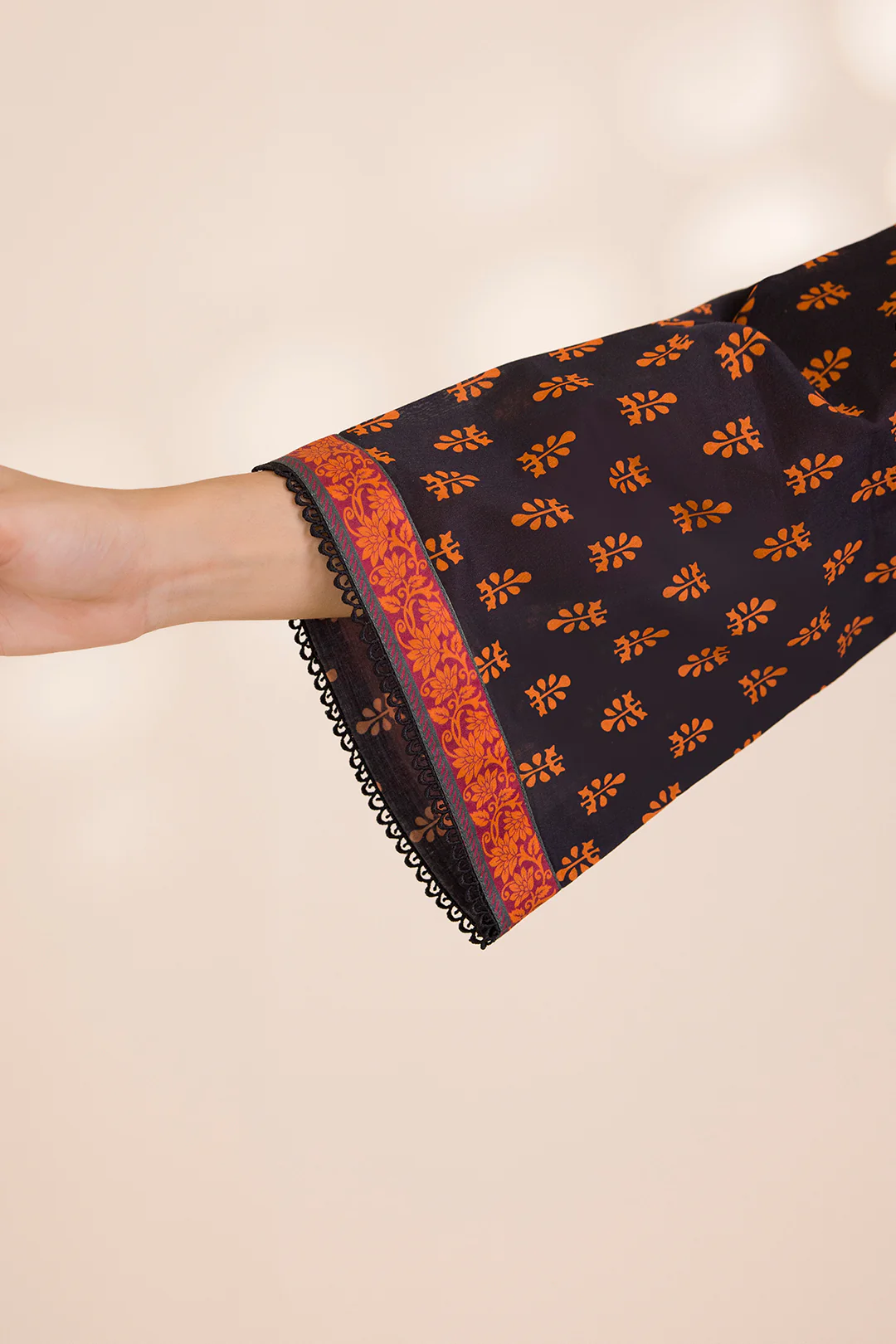 Shirt Dupatta - 0005 - Image 7
