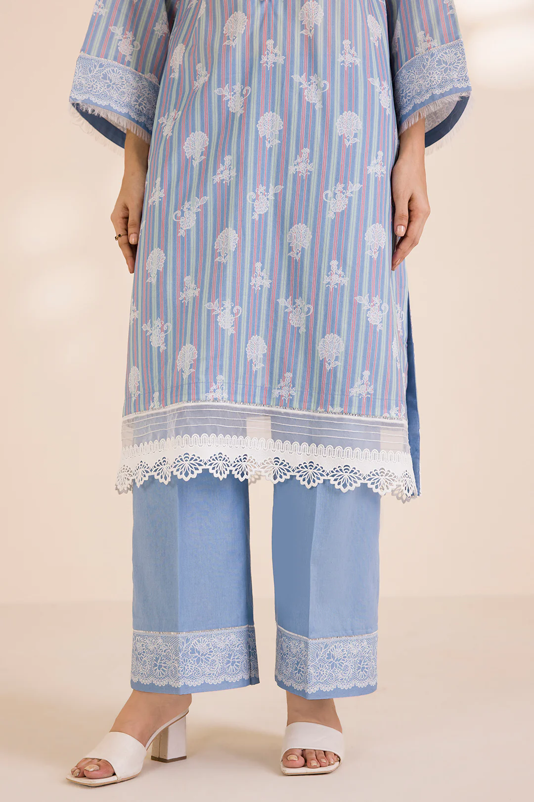 Shirt Dupatta - 0006 - Image 8