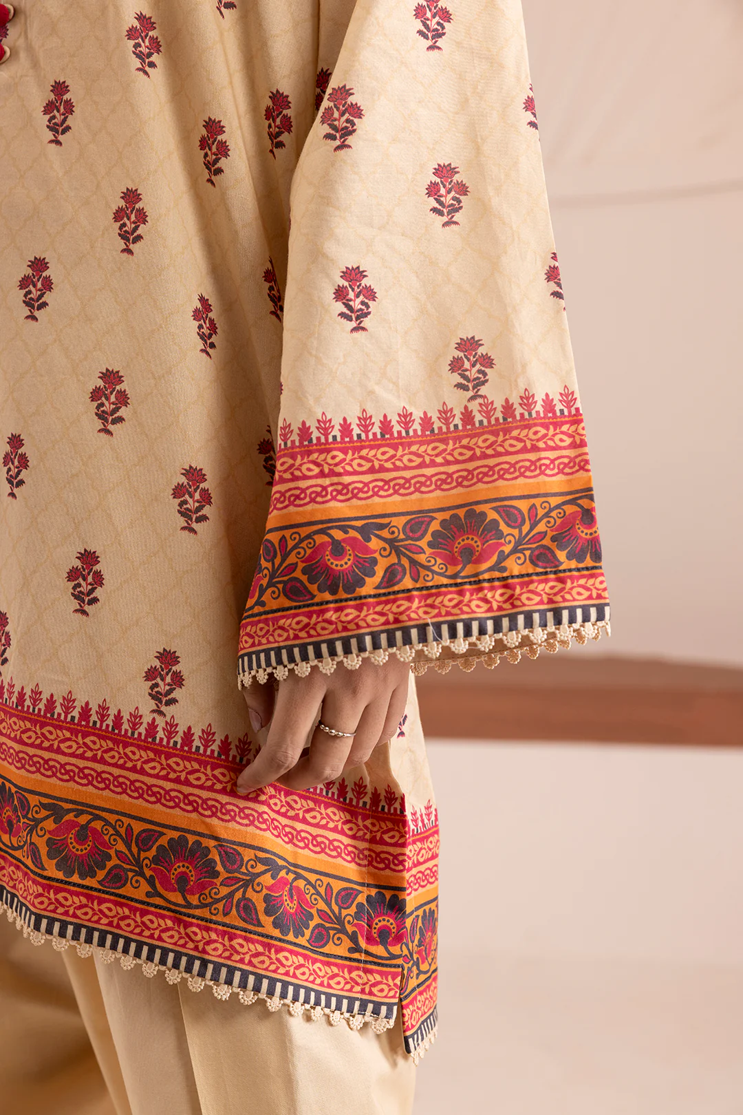 Shirt Dupatta - 0179 - Image 8