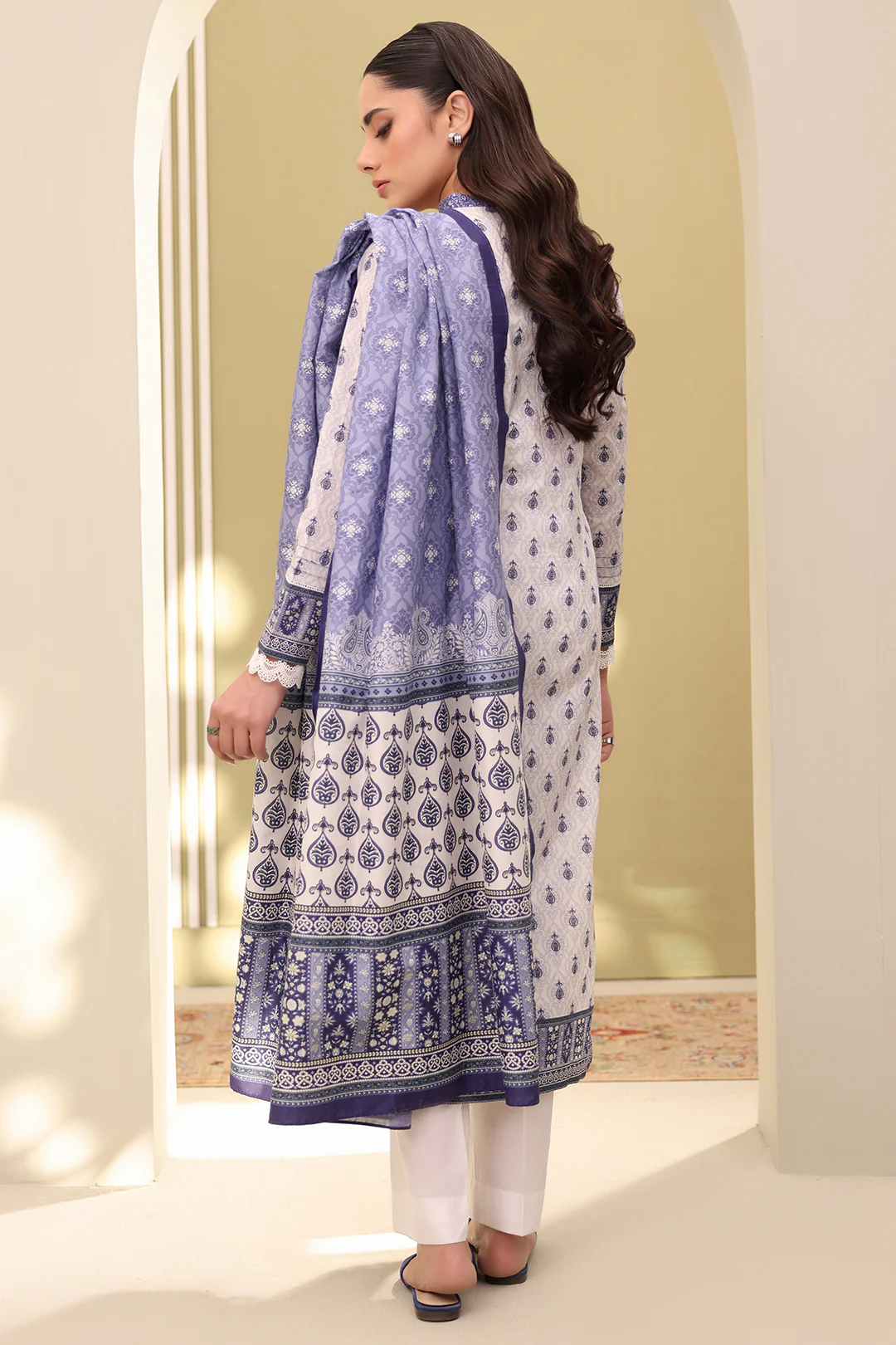 Shirt Dupatta - 0369 - Image 6