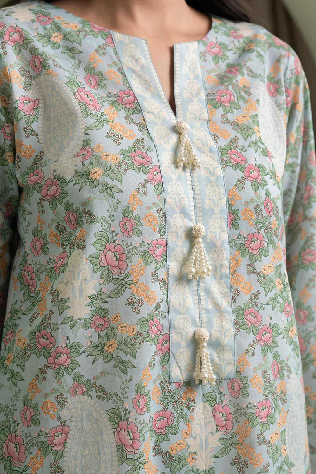 Shirt Dupatta - 0475 - Image 6