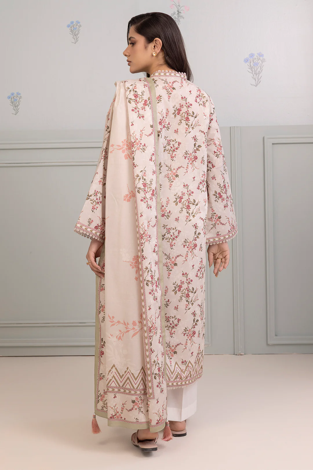 Shirt Dupatta - 0476 - Image 5