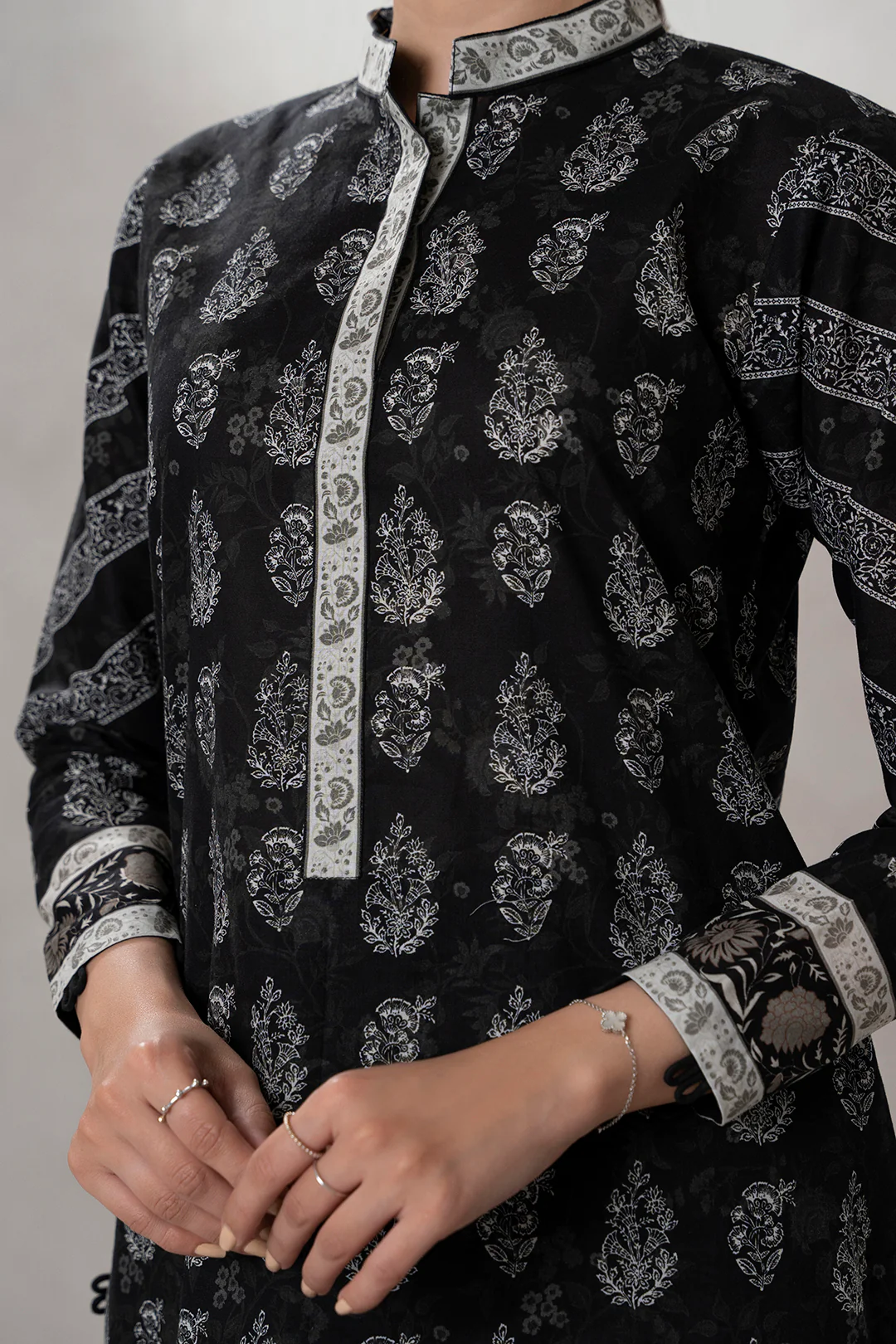 Shirt Dupatta - 0477 - Image 4