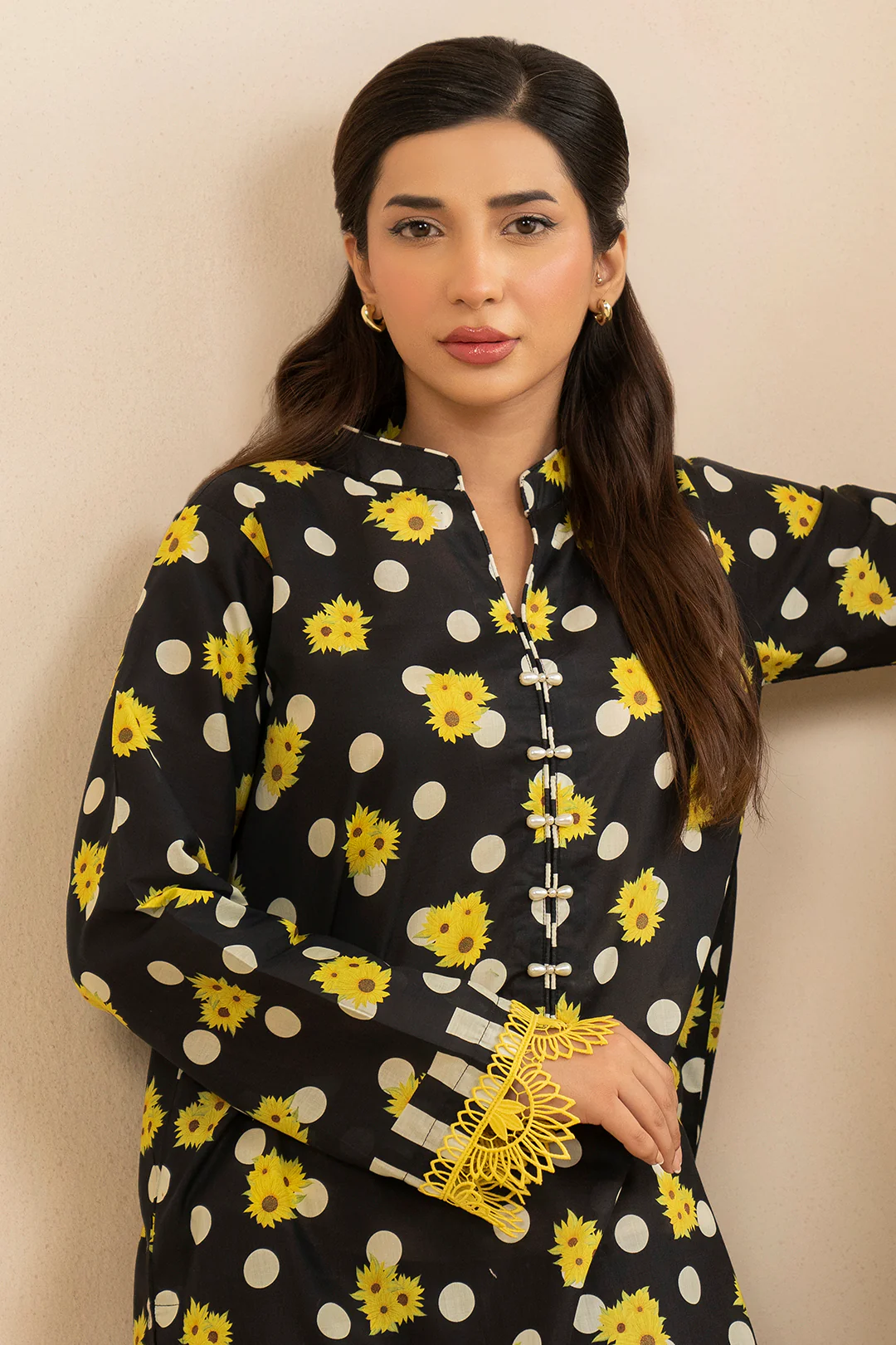 Shirt Dupatta - 0544