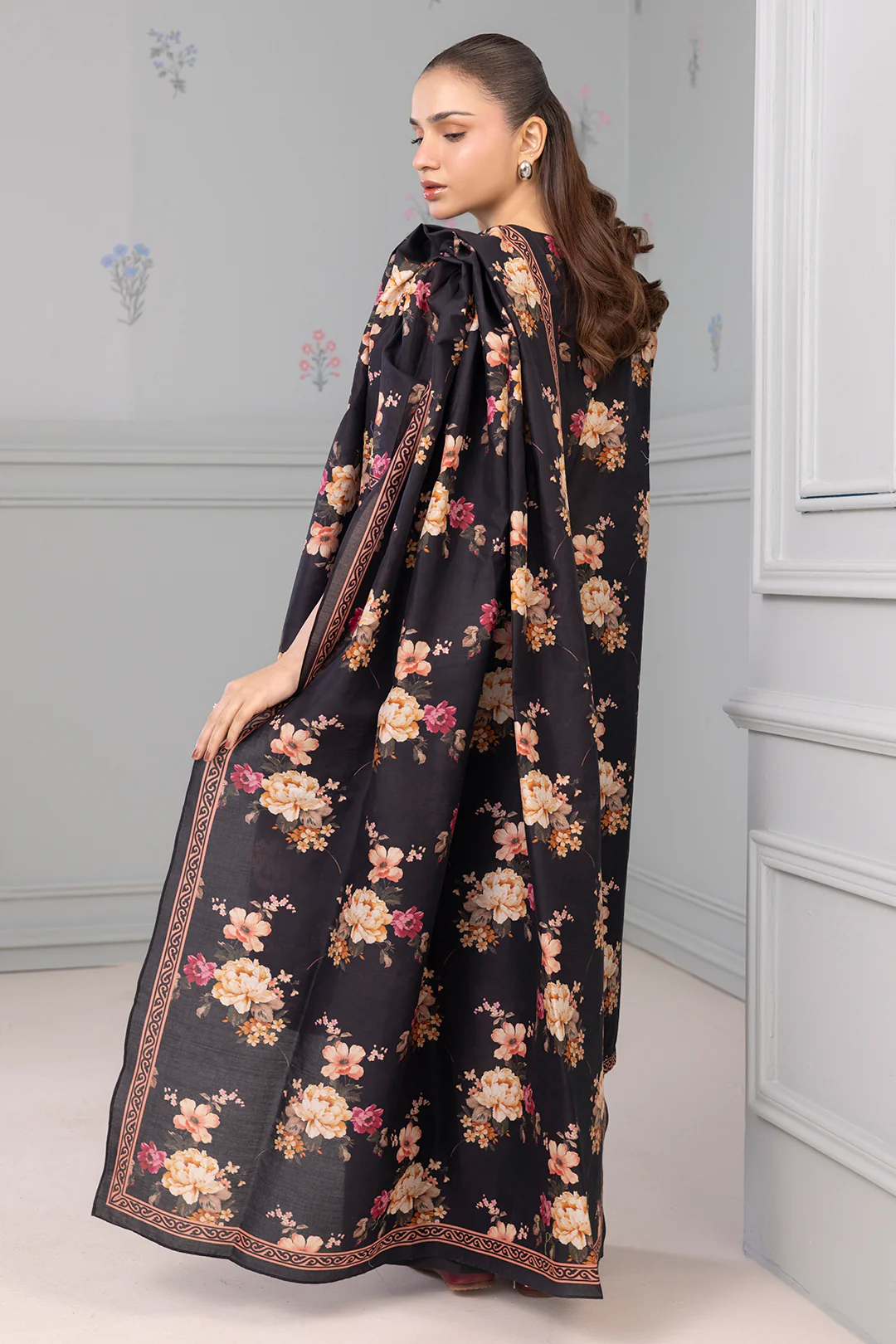Shirt Dupatta - 0620 - Image 5