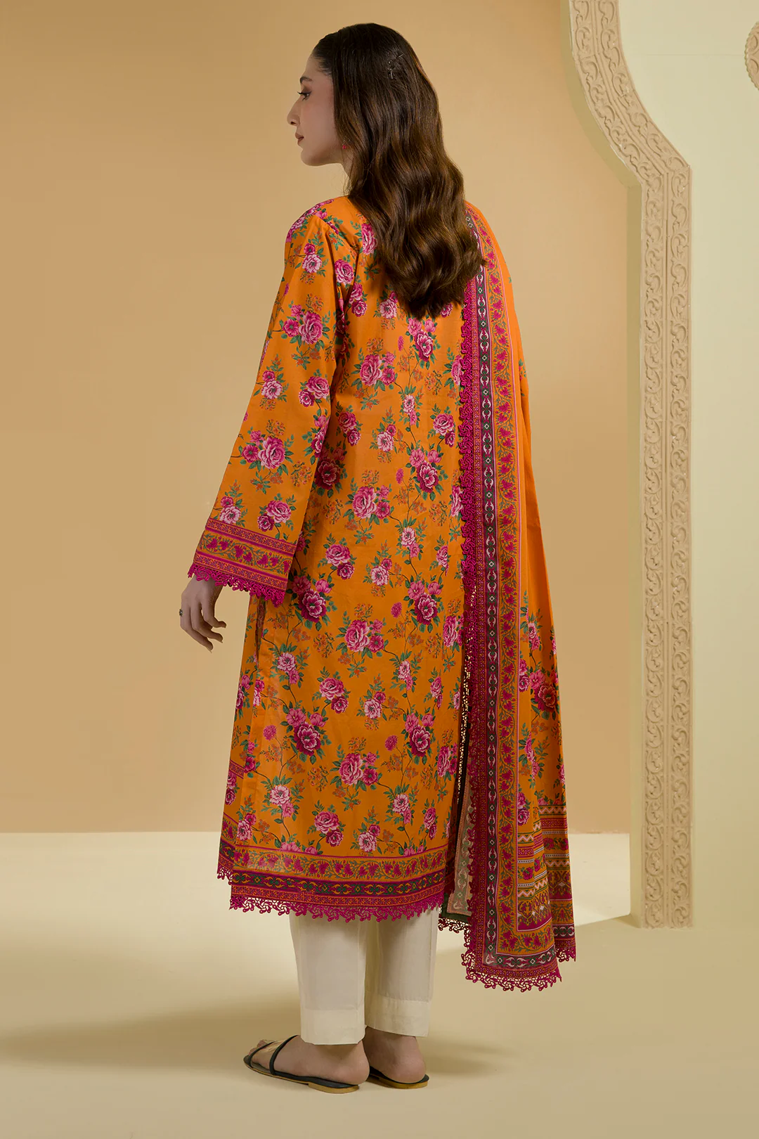 Shirt Dupatta - 5720 - Image 6