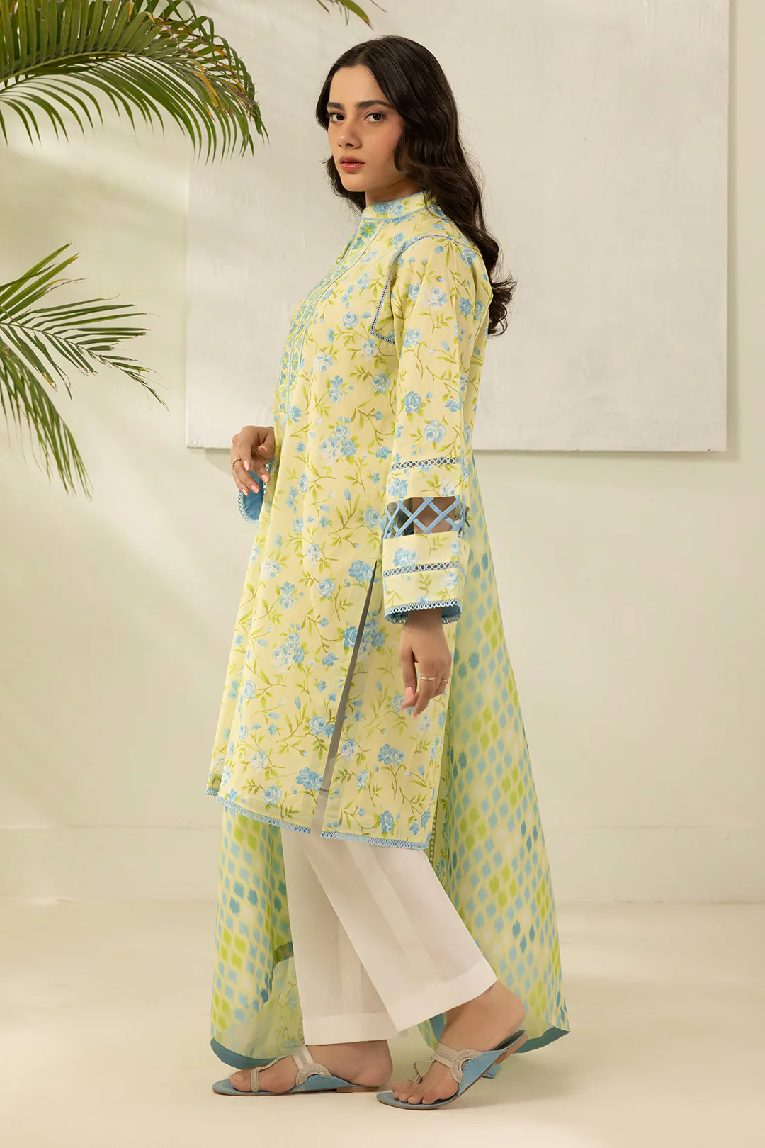 Shirt Dupatta - 0401 - Image 5