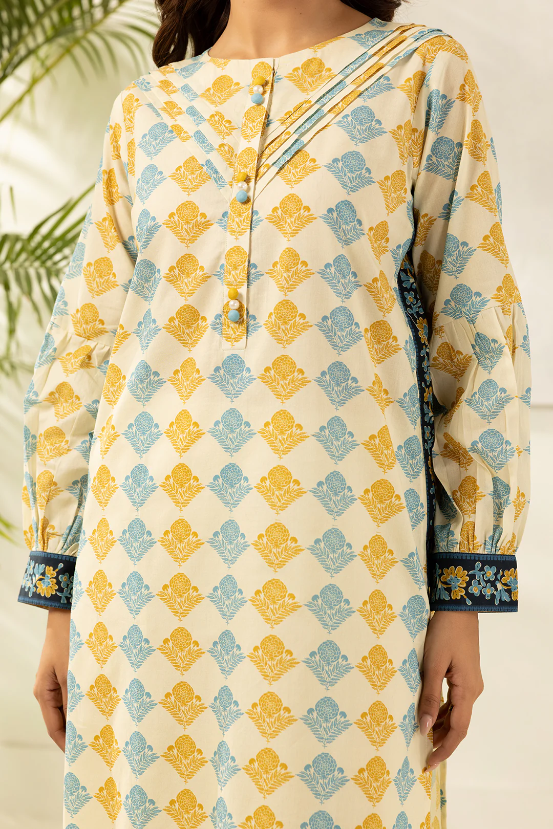 Shirt Dupatta - 0403 - Image 5