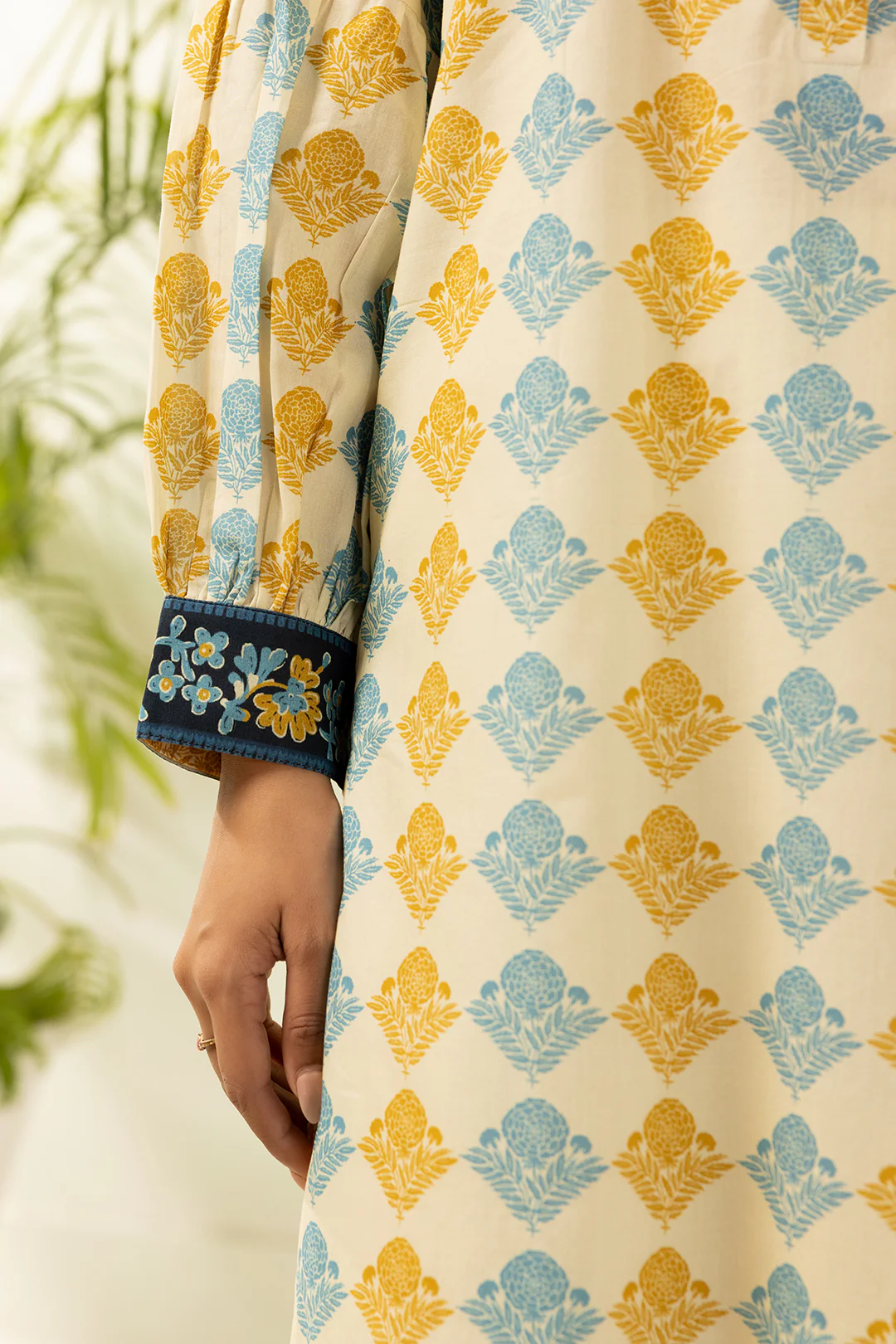 Shirt Dupatta - 0403 - Image 6