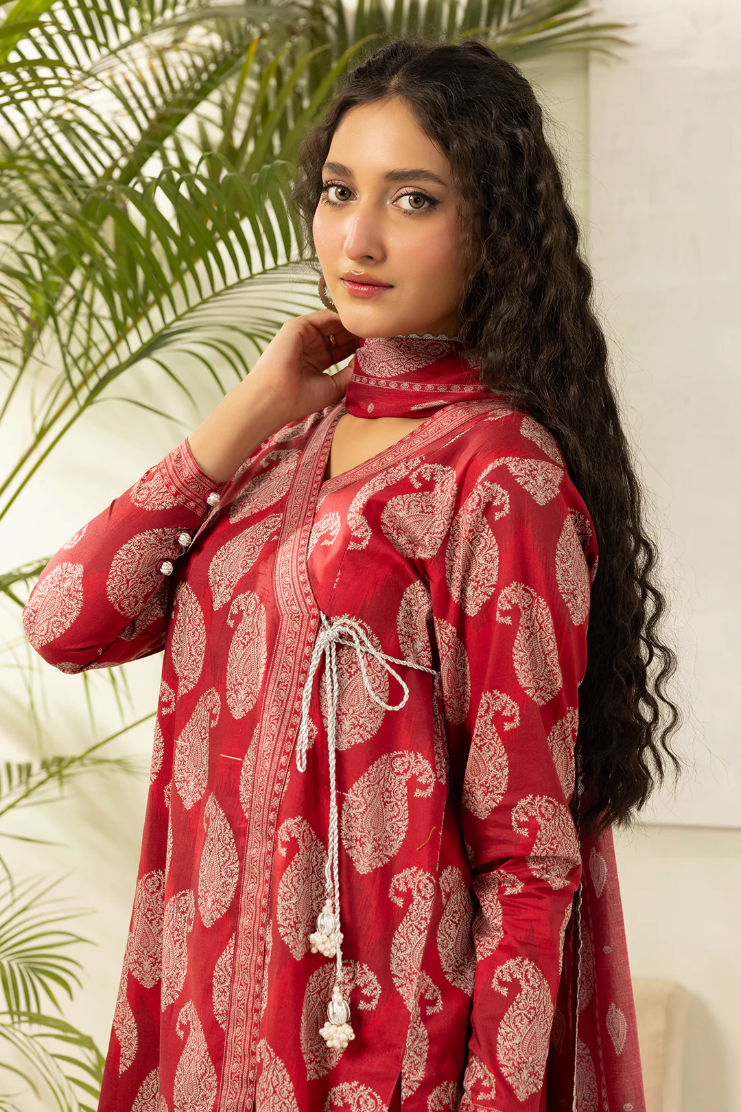 Shirt Dupatta - 0461 - Image 3