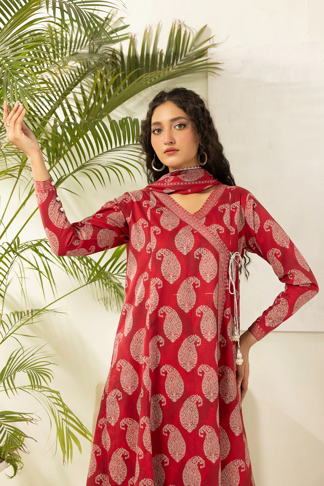 Shirt Dupatta - 0461 - Image 5